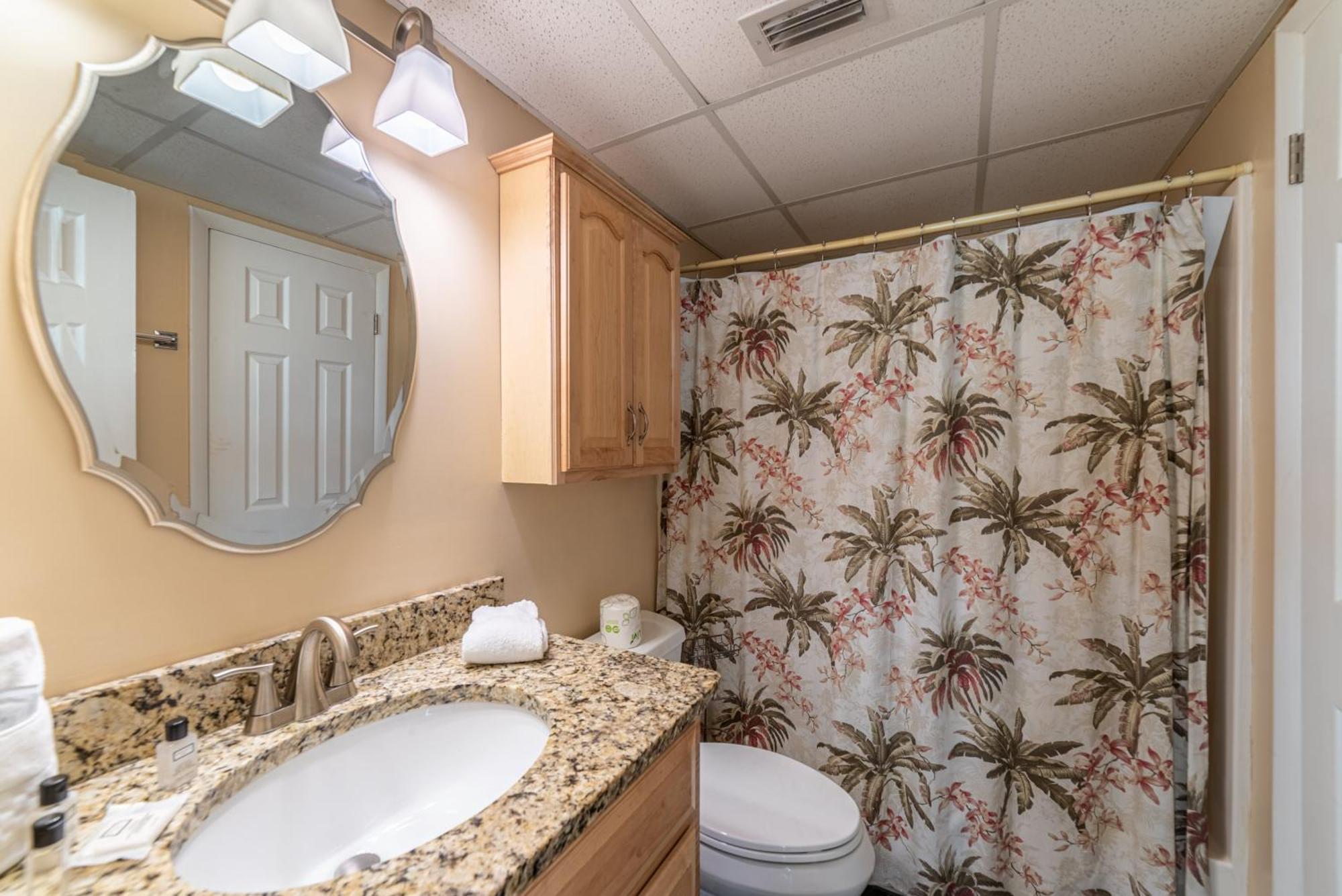 Holiday home Sunbird 1205w 'compass Rose Penthouse'