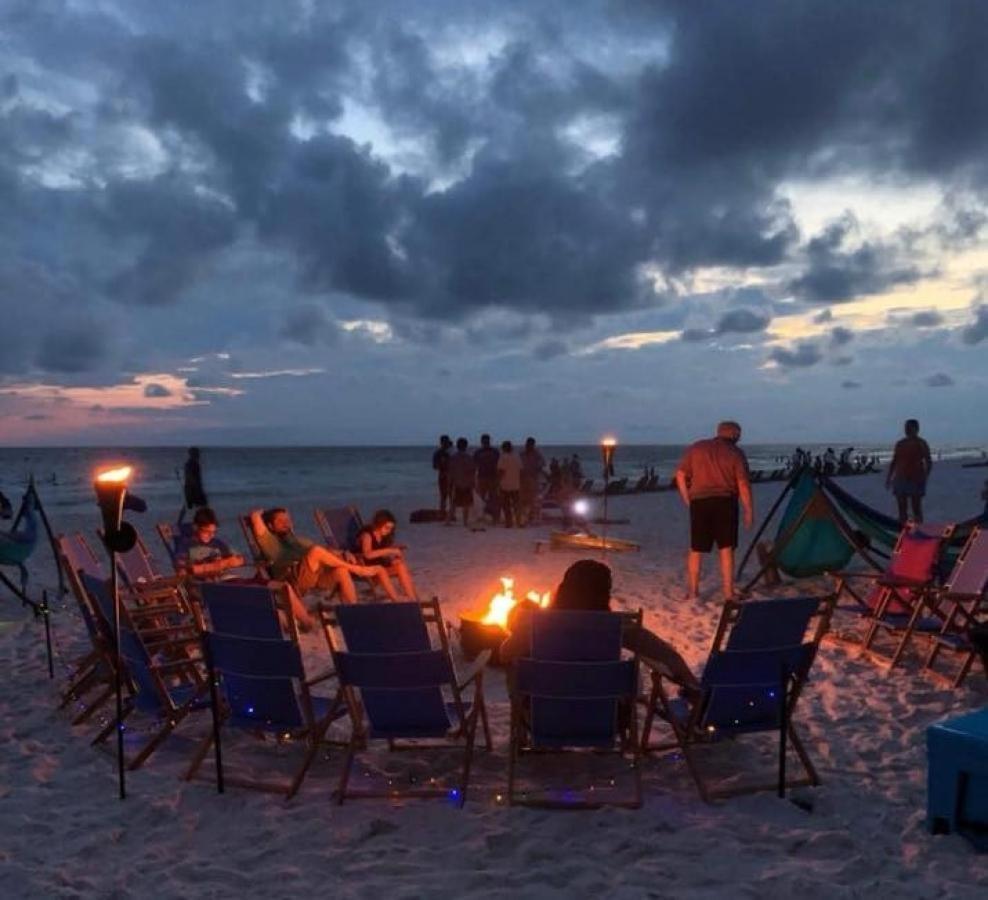 Holiday home Sugar E7 'ocean Seven' Panama City Beach