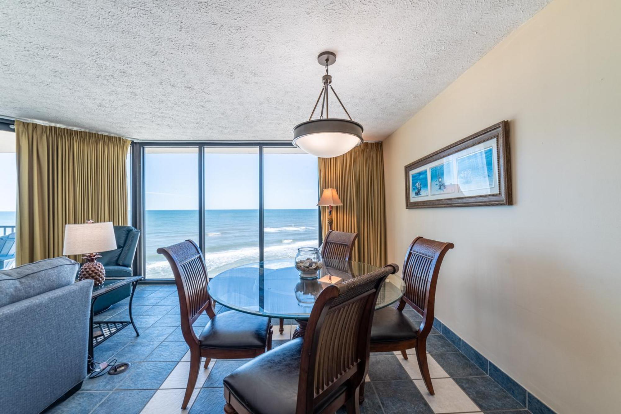 Holiday home Sunbird 1205w 'compass Rose Penthouse'