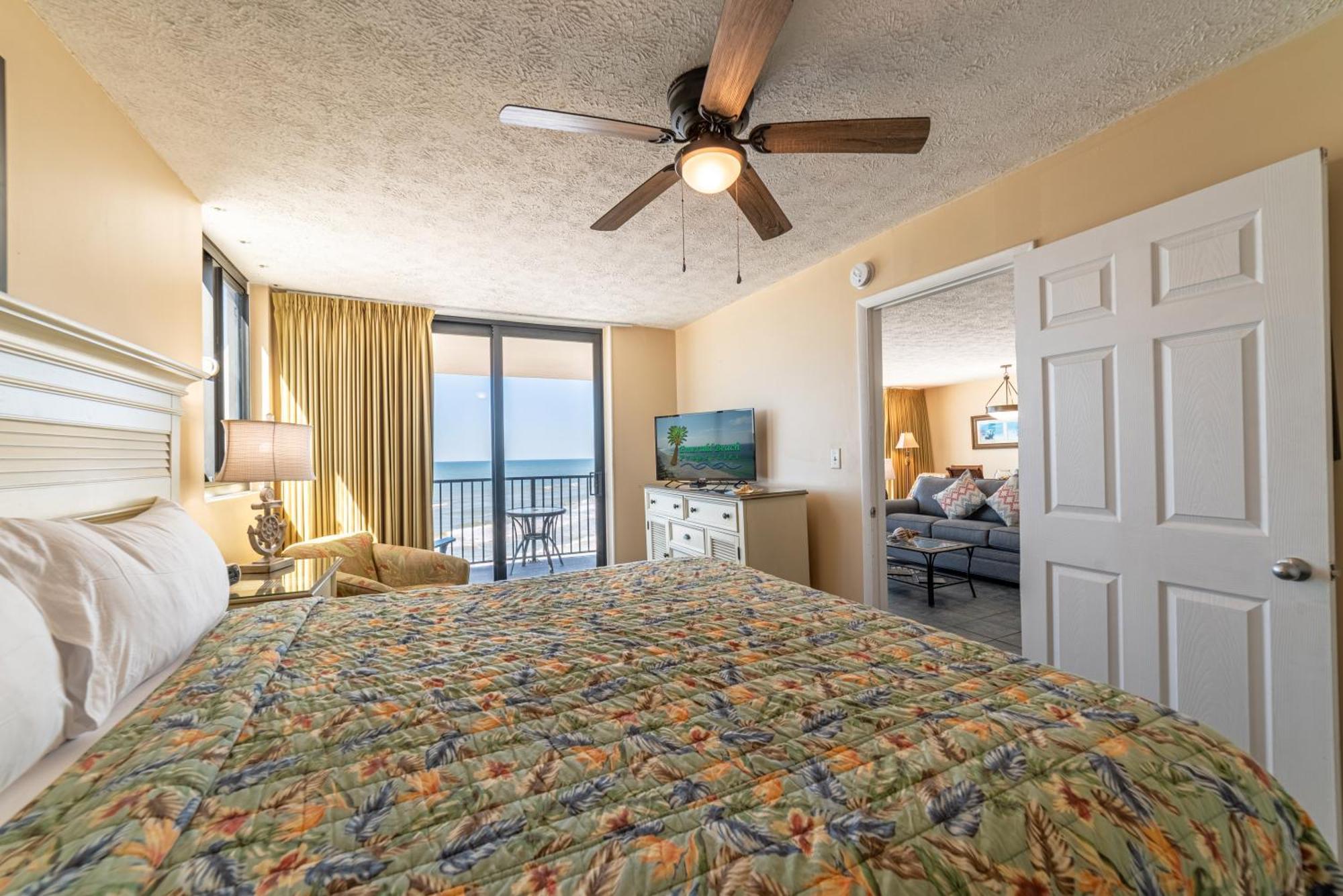 Sunbird 1205w 'compass Rose Penthouse'