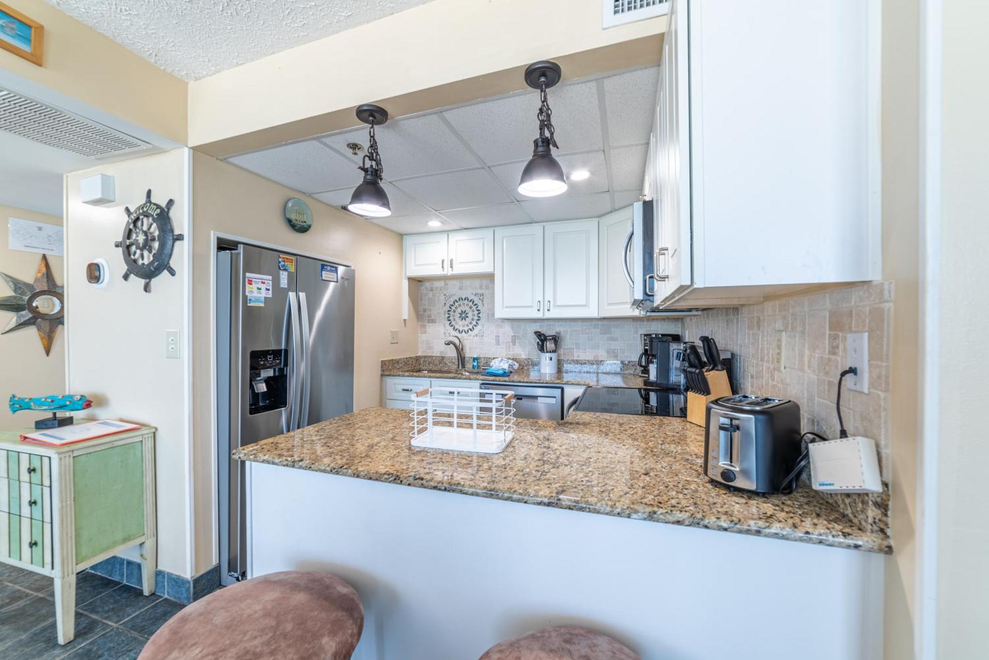 Holiday home Sunbird 1205w 'compass Rose Penthouse' Panama City Beach