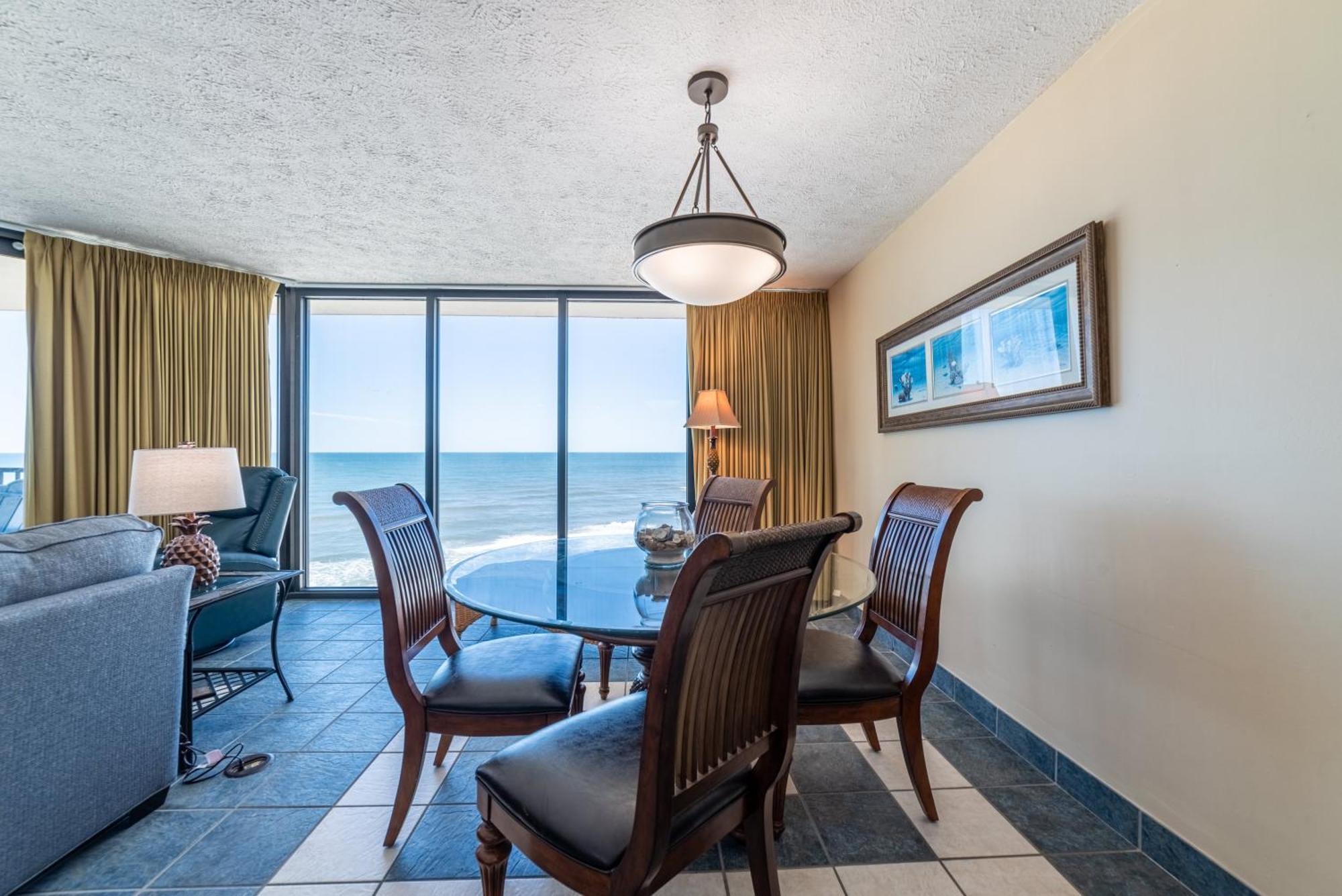 Holiday home Sunbird 1205w 'compass Rose Penthouse' *