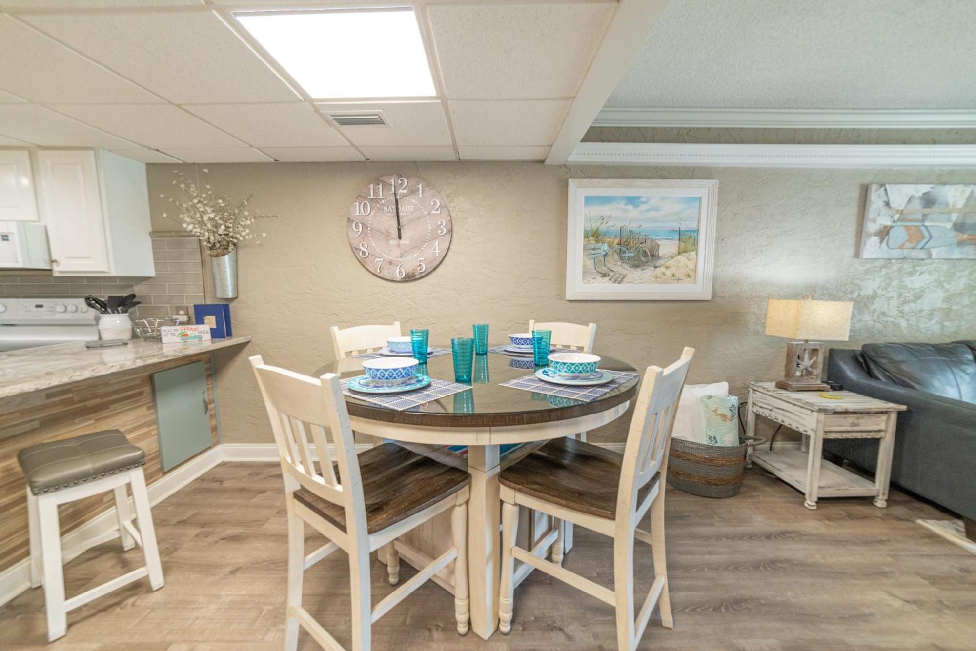 Holiday home Sugar E7 'ocean Seven' Panama City Beach