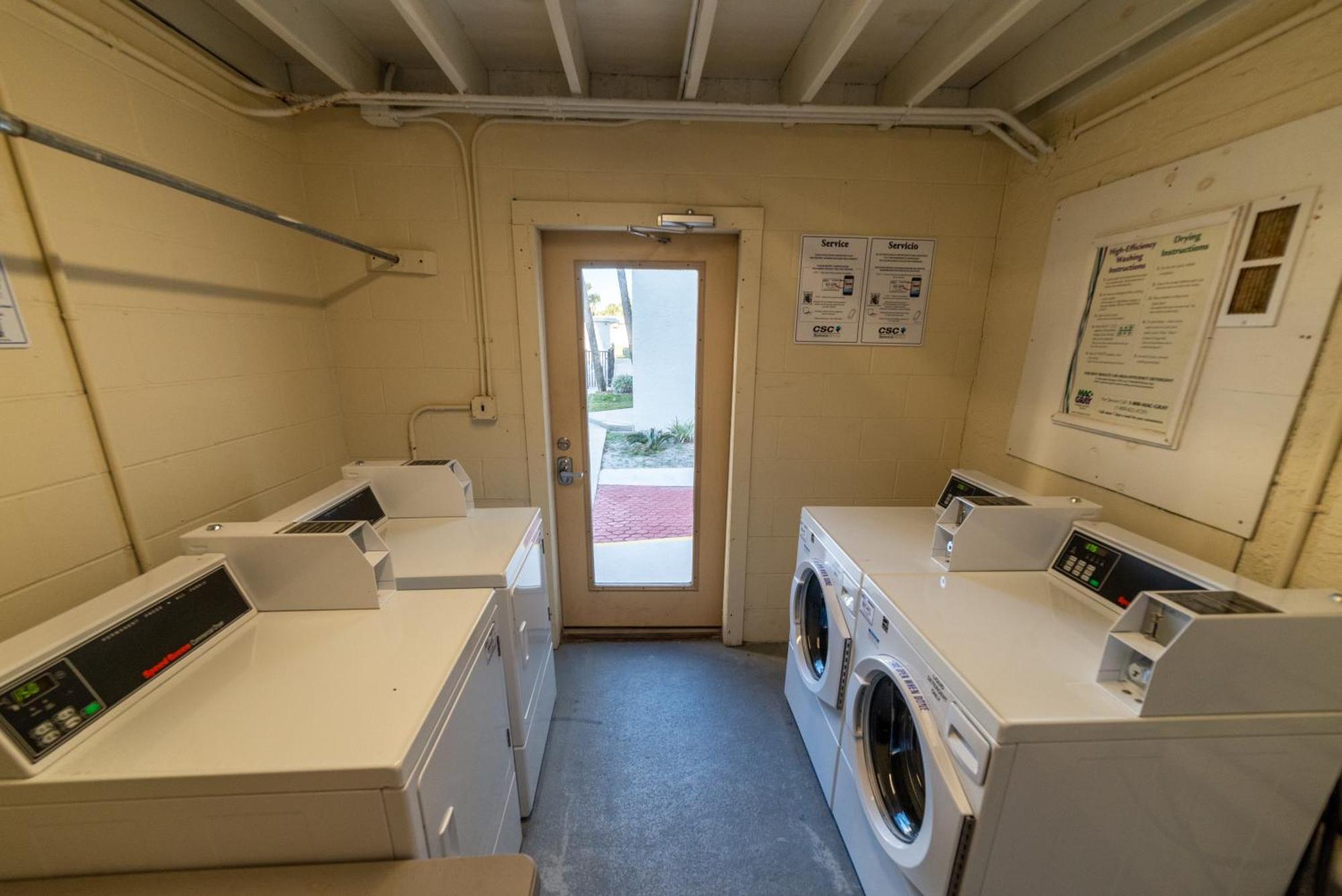 Holiday home Sugar E7 'ocean Seven' Panama City Beach