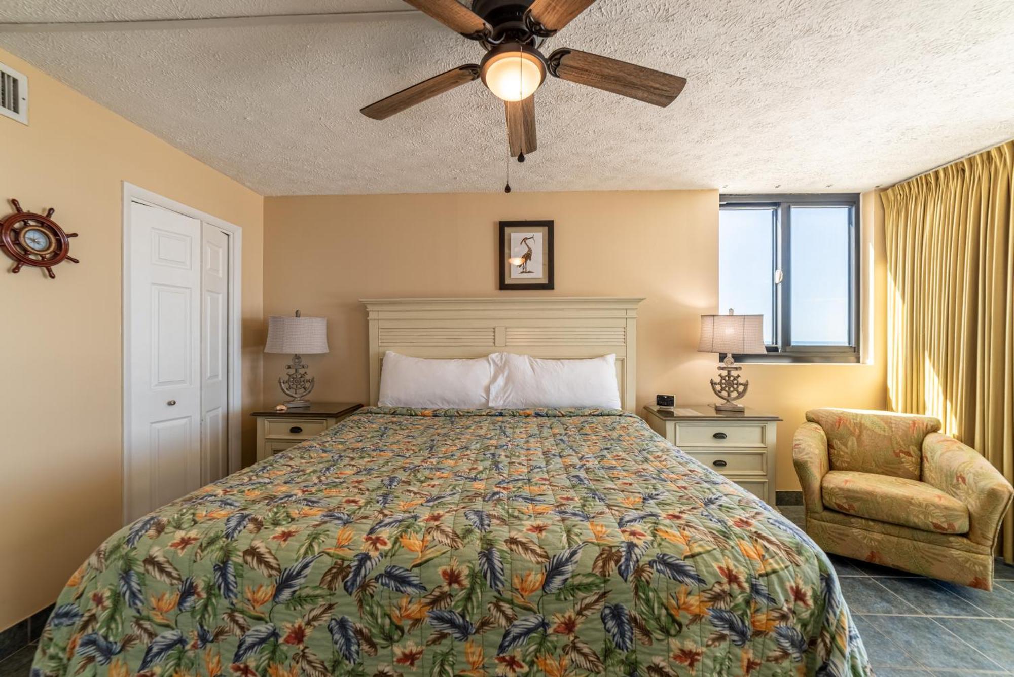 Sunbird 1205w 'compass Rose Penthouse' Panama City Beach