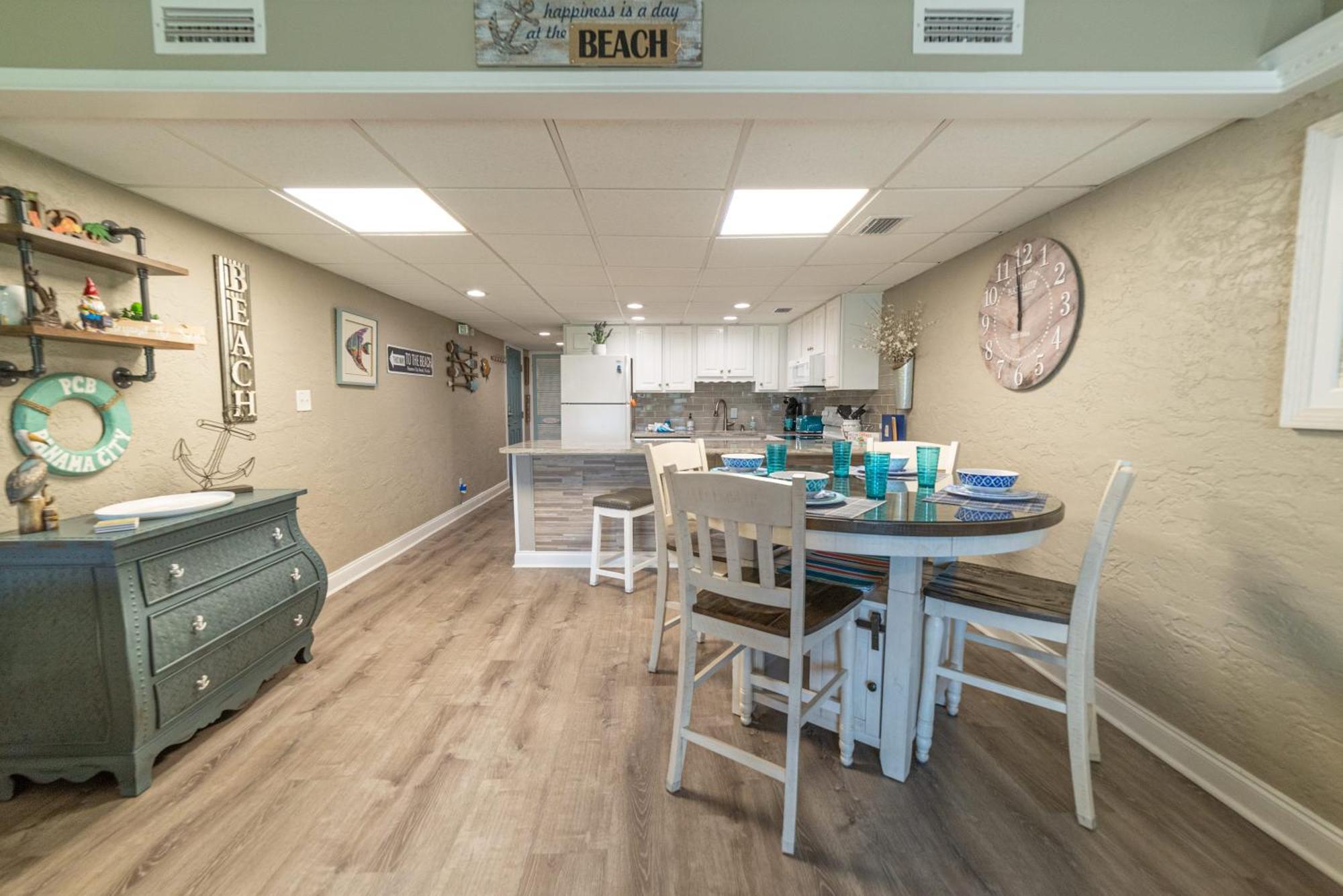 Holiday home Sugar E7 'ocean Seven' Panama City Beach