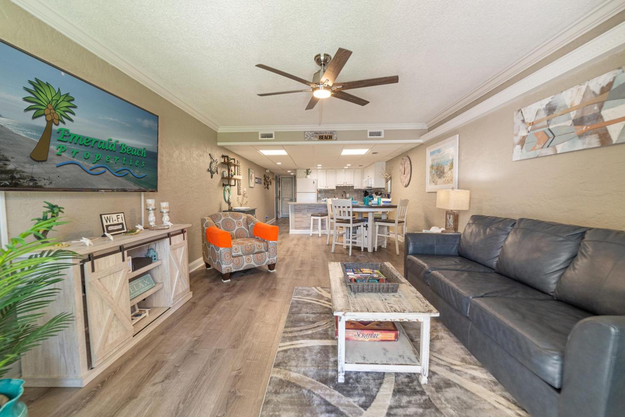 Holiday home Sugar E7 'ocean Seven'