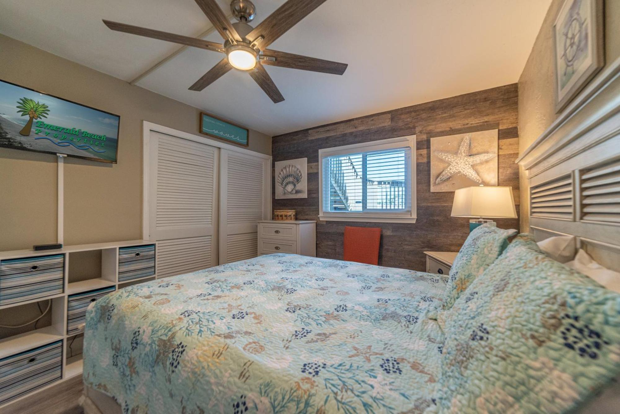 Holiday home Sugar E7 'ocean Seven' *