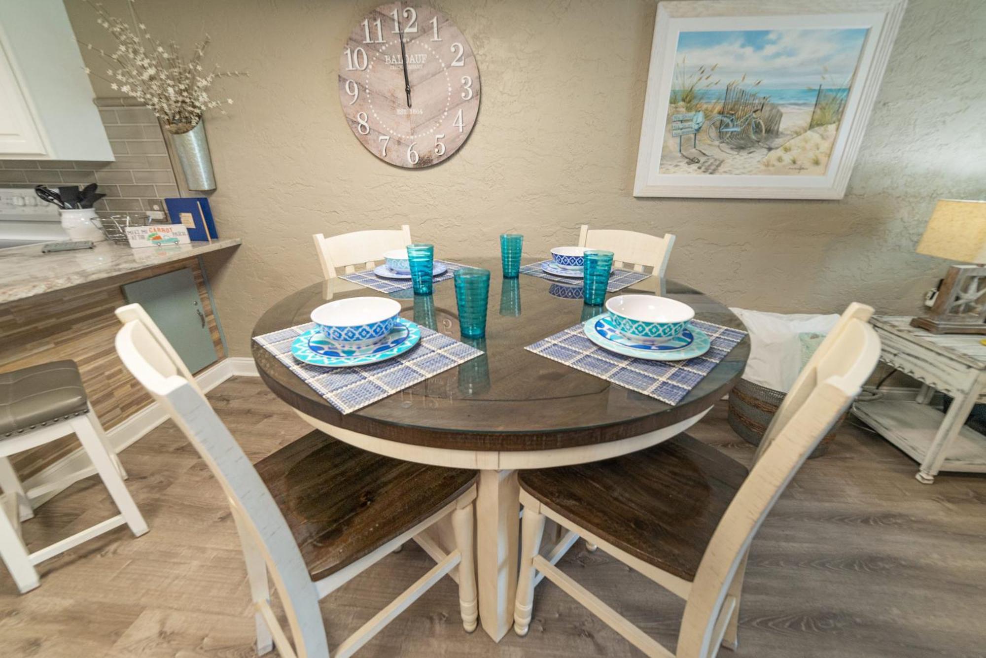 Holiday home Sugar E7 'ocean Seven' *