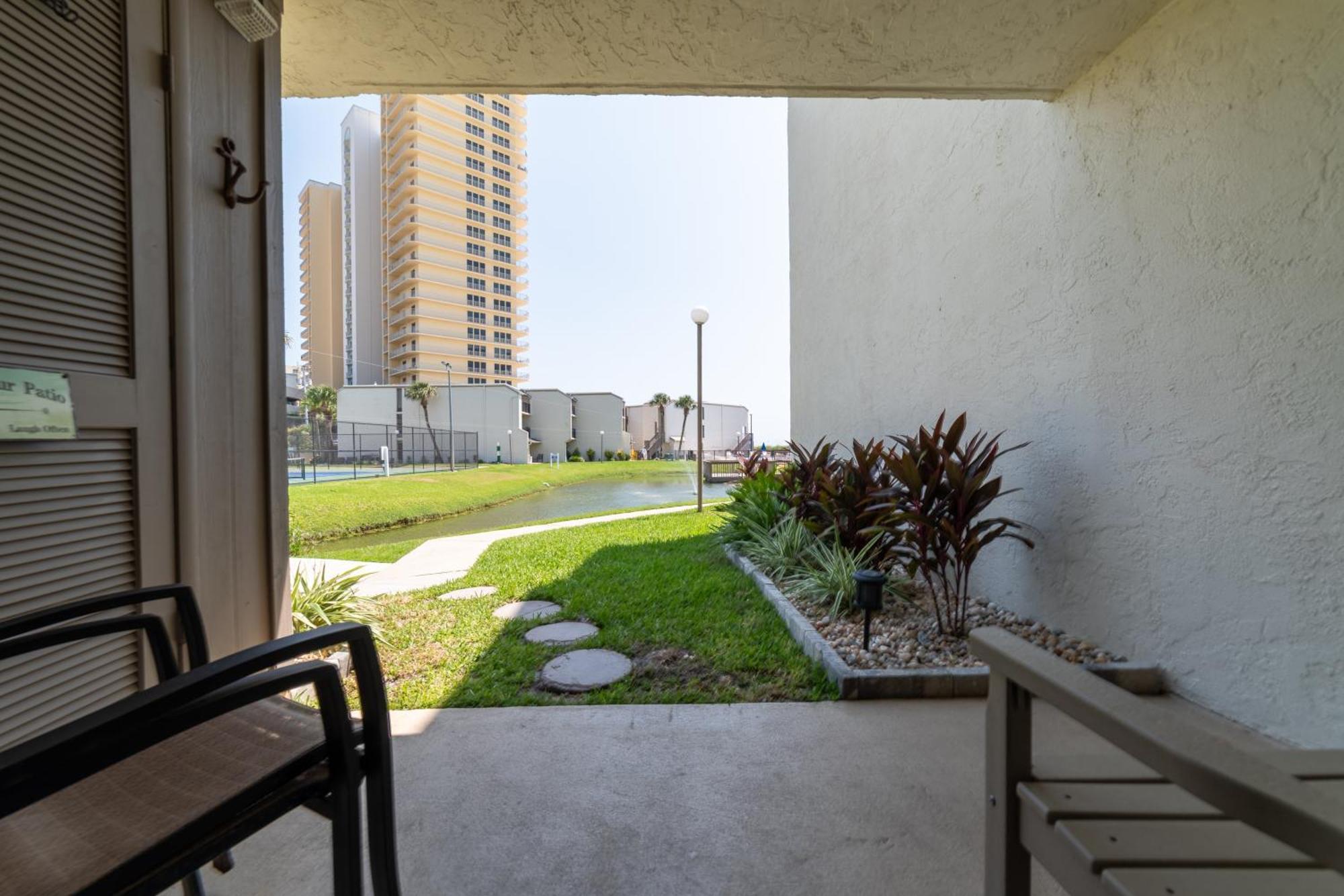 Holiday home Sugar E7 'ocean Seven' Panama City Beach