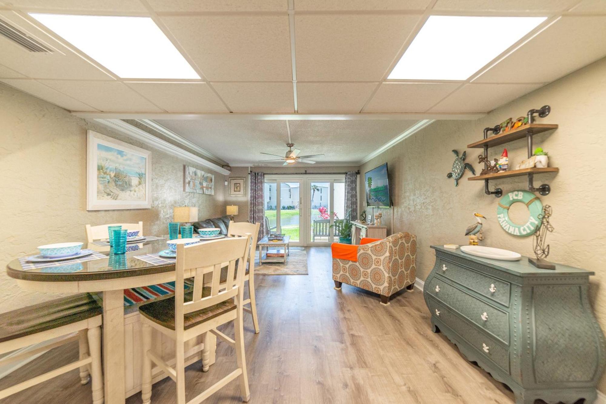 Holiday home Sugar E7 'ocean Seven'