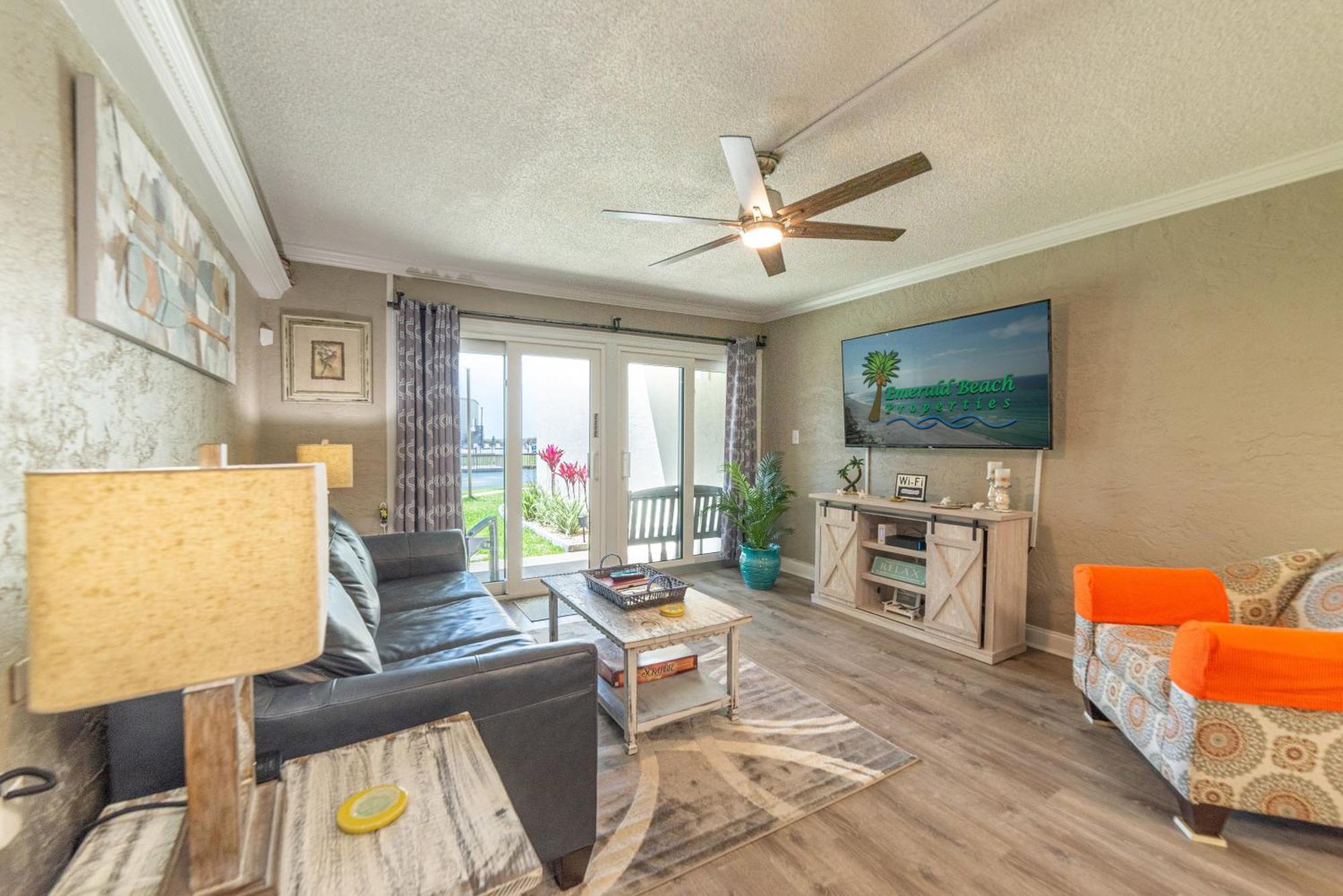 Holiday home Sugar E7 'ocean Seven' Panama City Beach