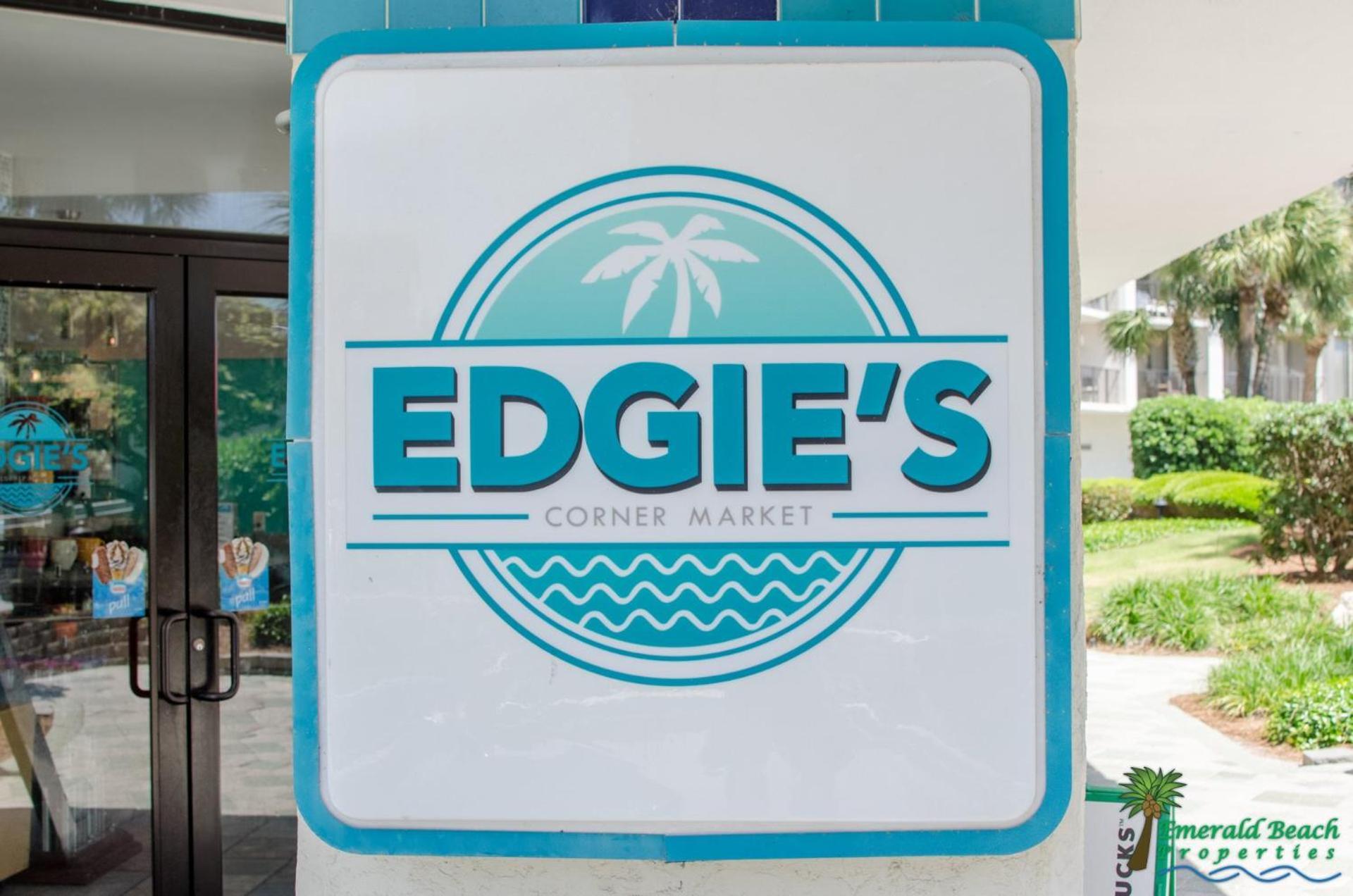 Edgewater W608 'sea Forever'