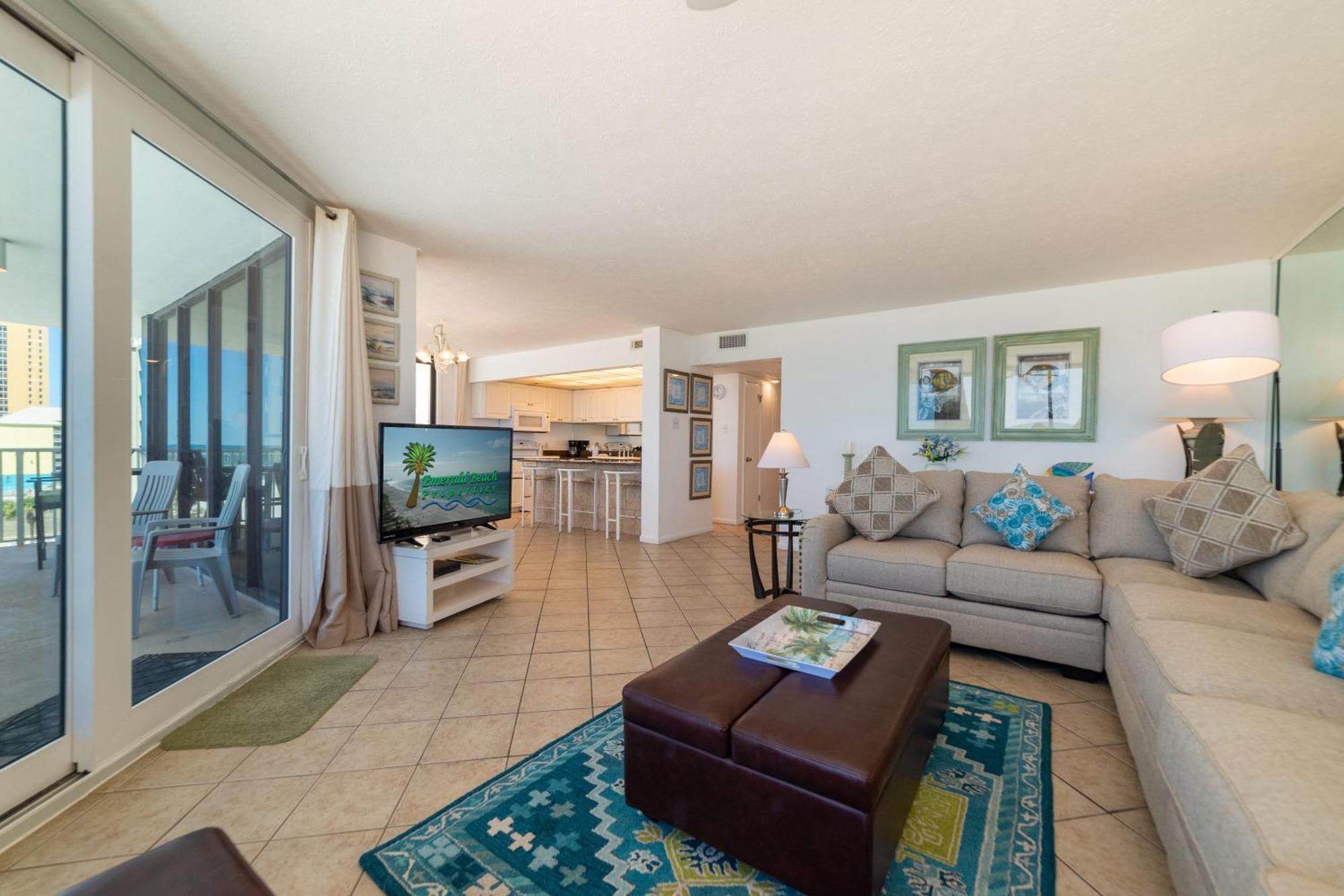 Holiday home Edgewater W608 'sea Forever'