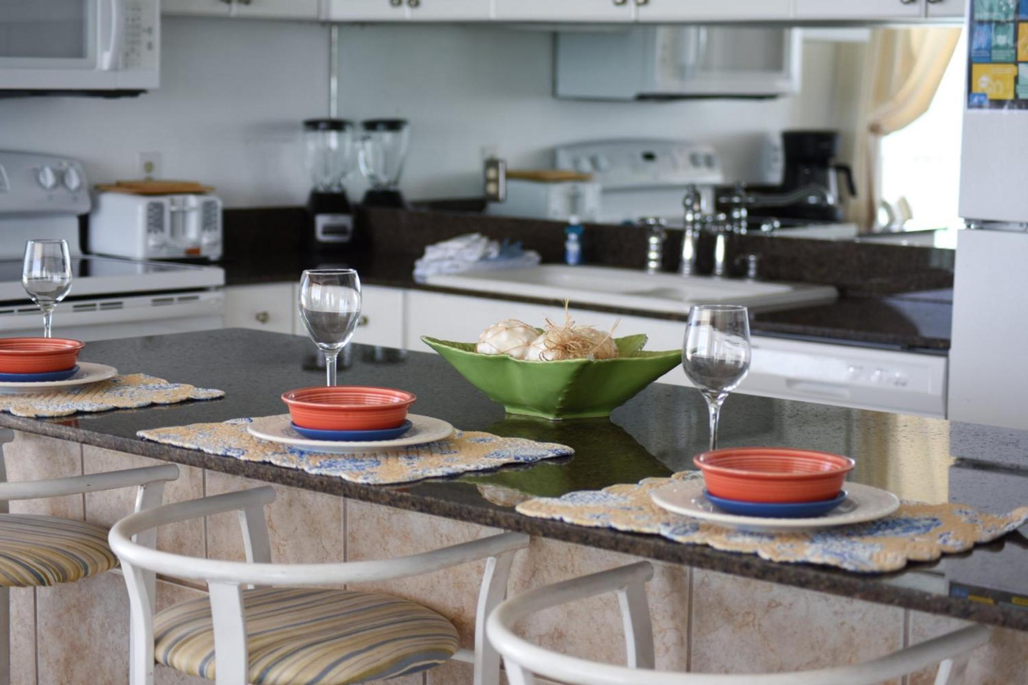 Holiday home Edgewater W608 'sea Forever' Panama City Beach