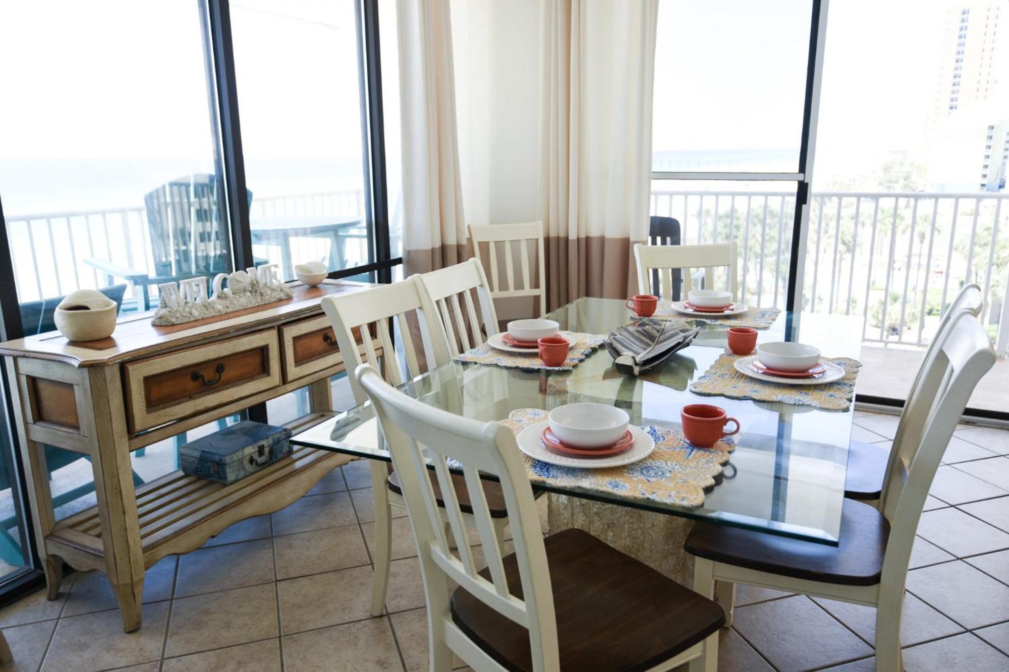 Holiday home Edgewater W608 'sea Forever' *