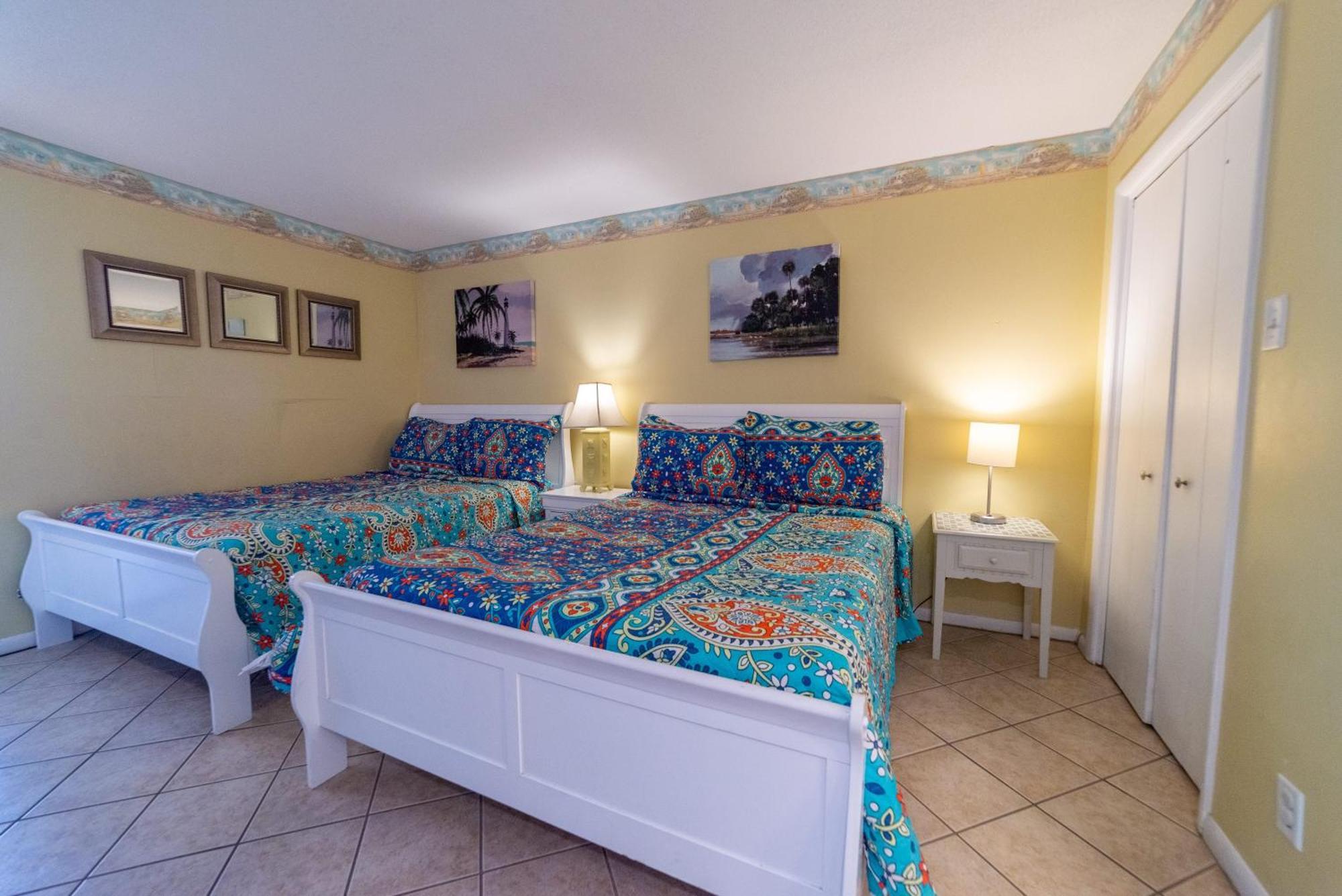 Edgewater W608 'sea Forever' Panama City Beach