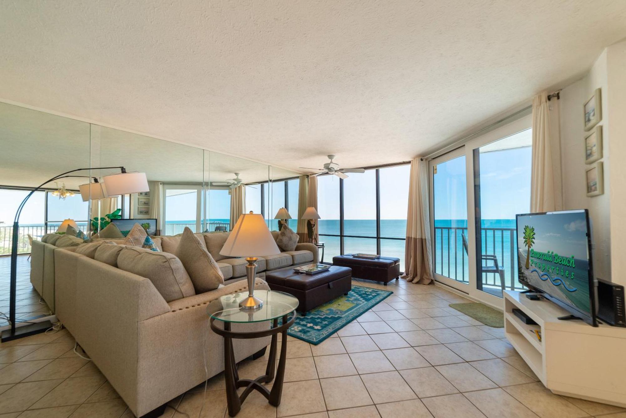 Edgewater W608 'sea Forever'