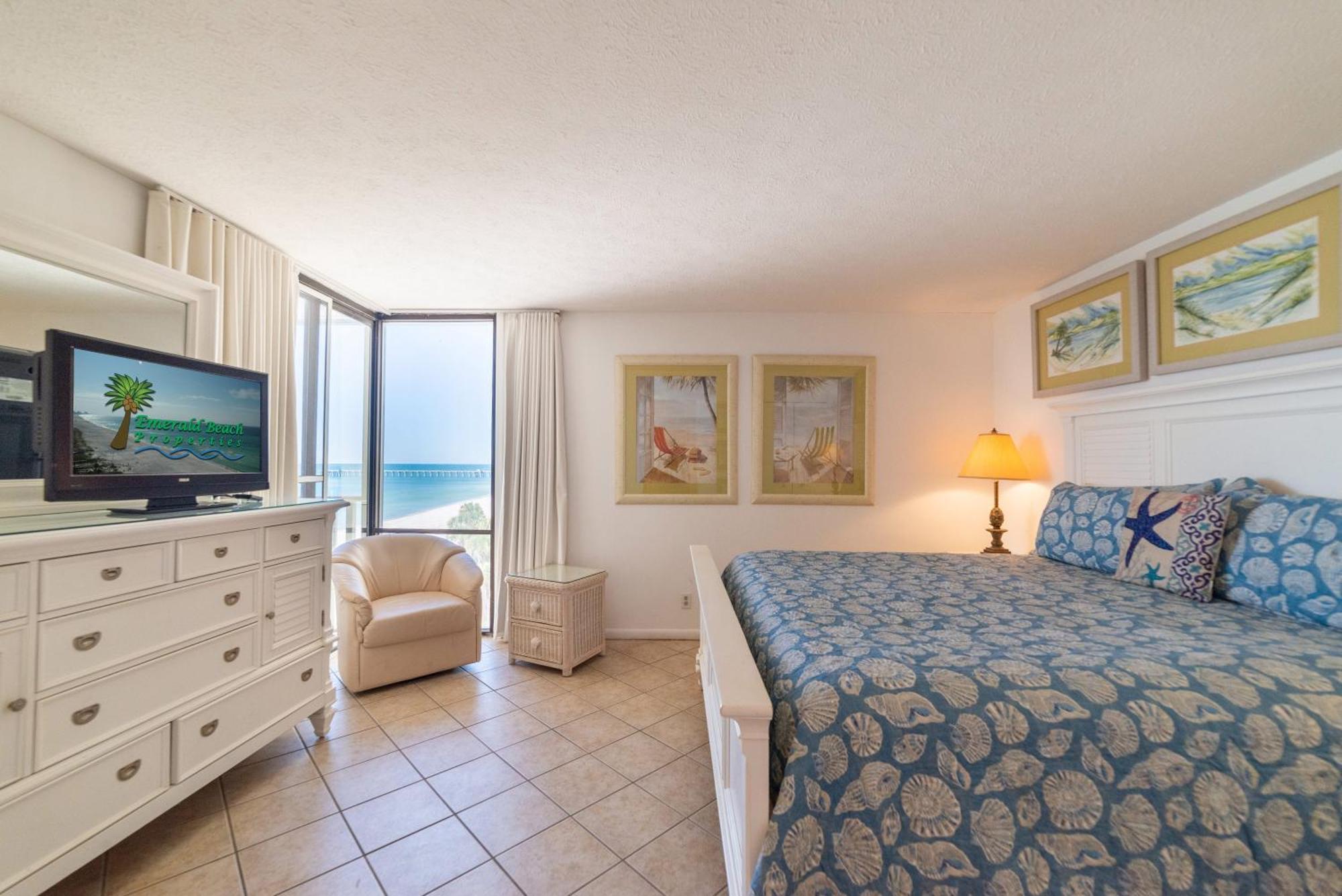 Edgewater W608 'sea Forever'