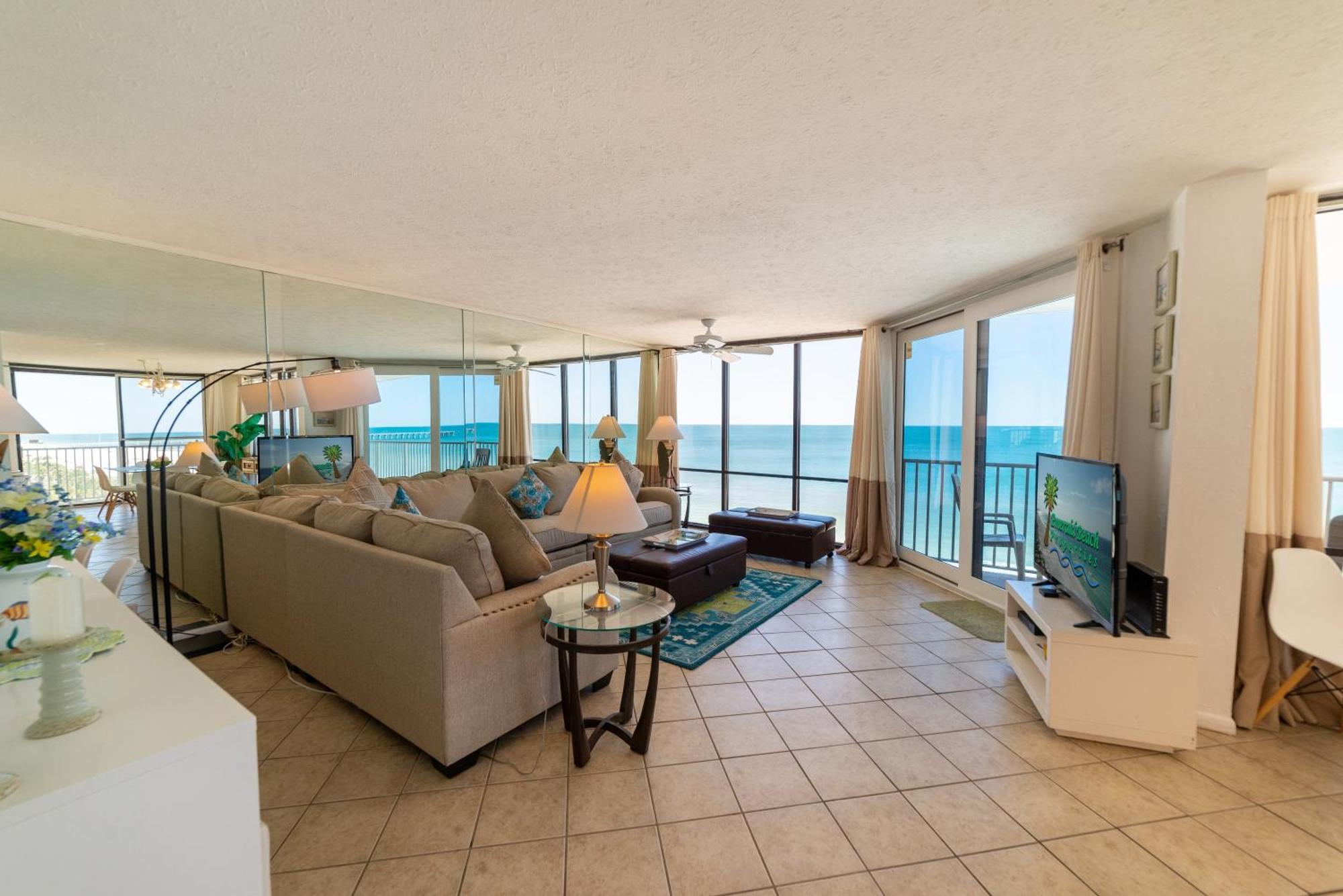 Holiday home Edgewater W608 'sea Forever' *