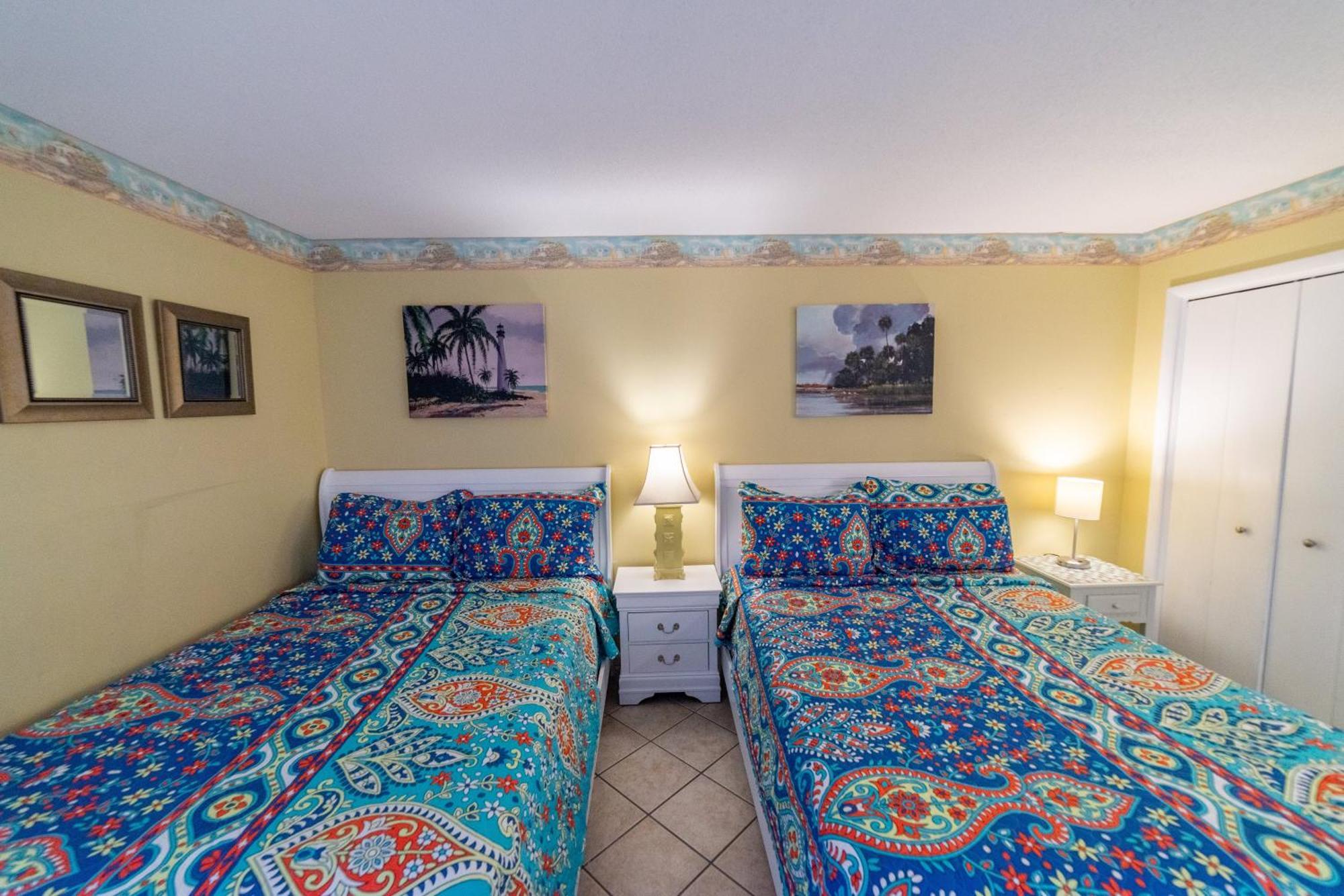 Holiday home Edgewater W608 'sea Forever' Panama City Beach