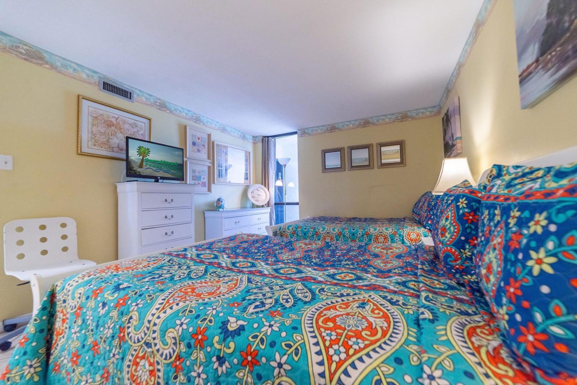 Edgewater W608 'sea Forever' Panama City Beach