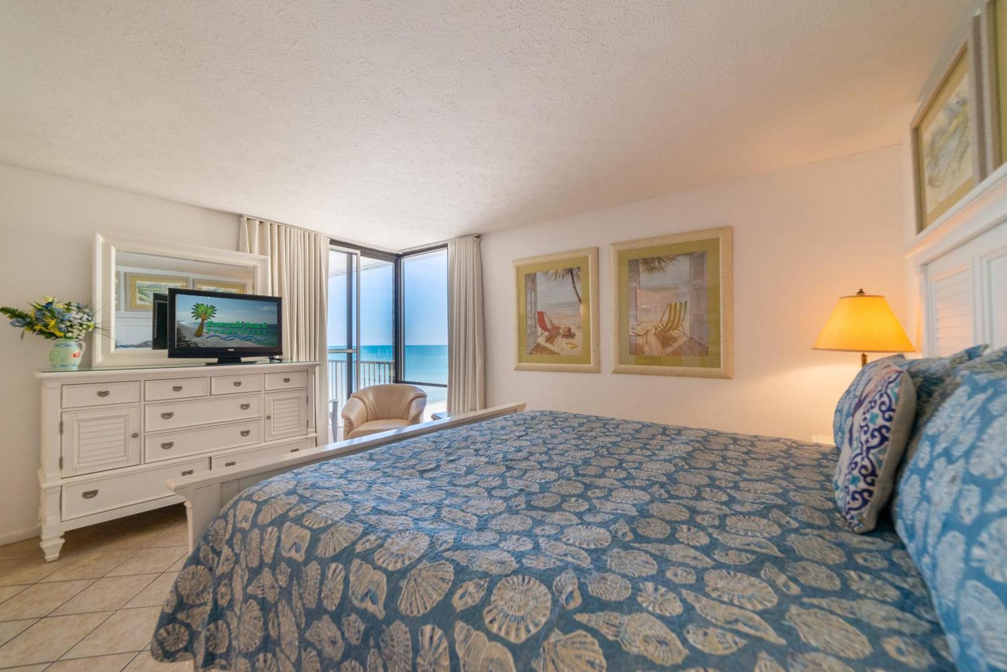 Holiday home Edgewater W608 'sea Forever' *