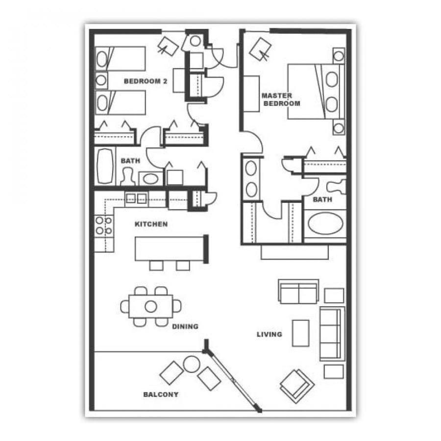 Holiday home Edgewater W607 'seas The Day' *