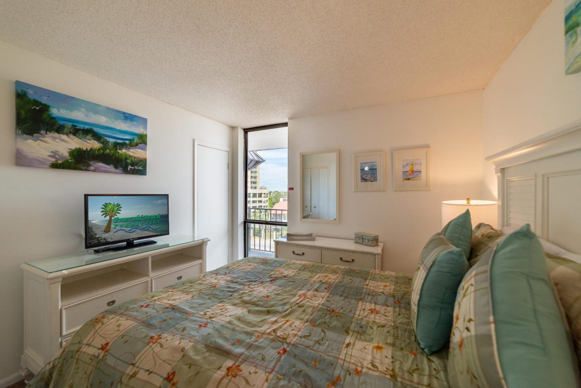 Holiday home Edgewater W607 'seas The Day'