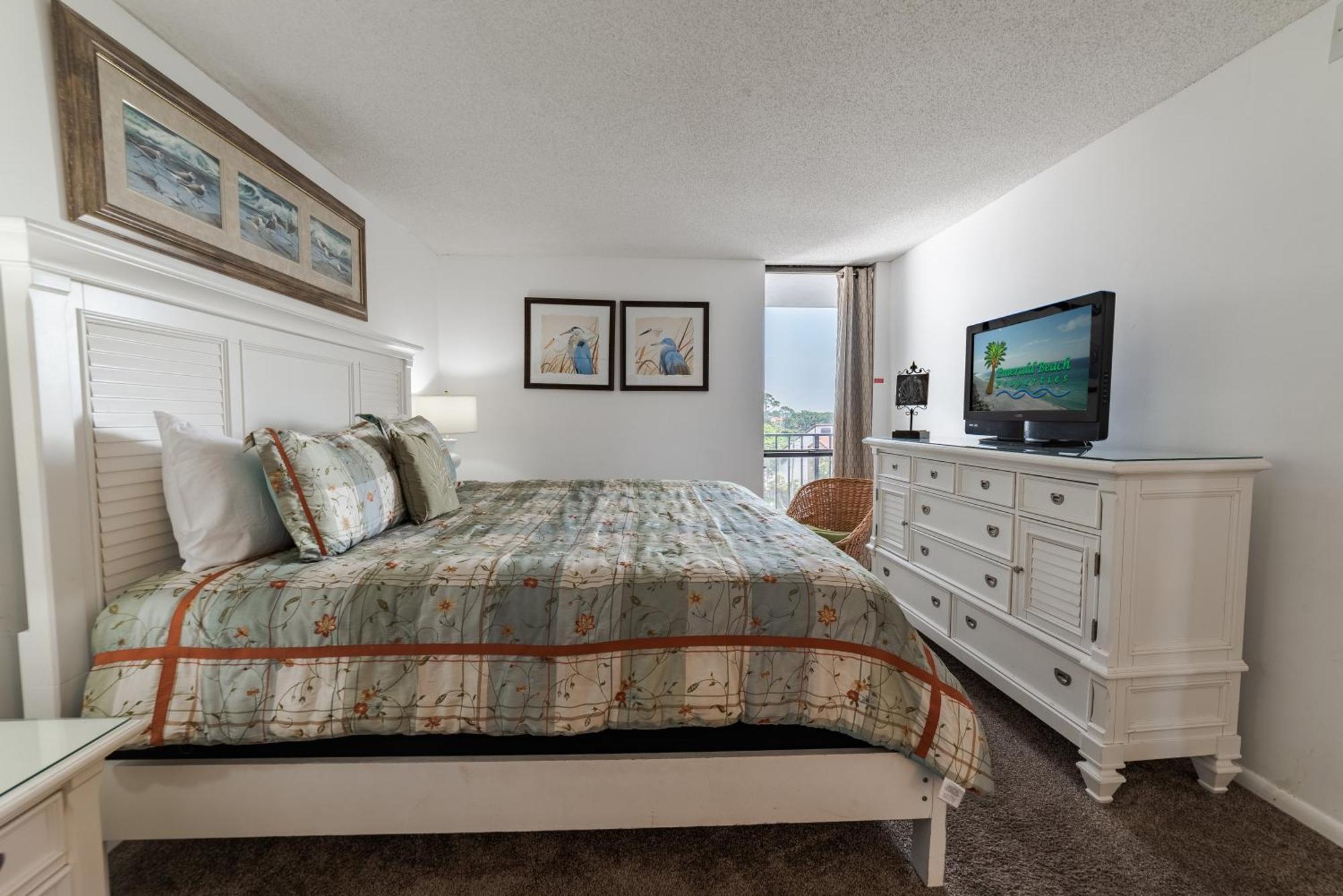 Holiday home Edgewater W607 'seas The Day' *