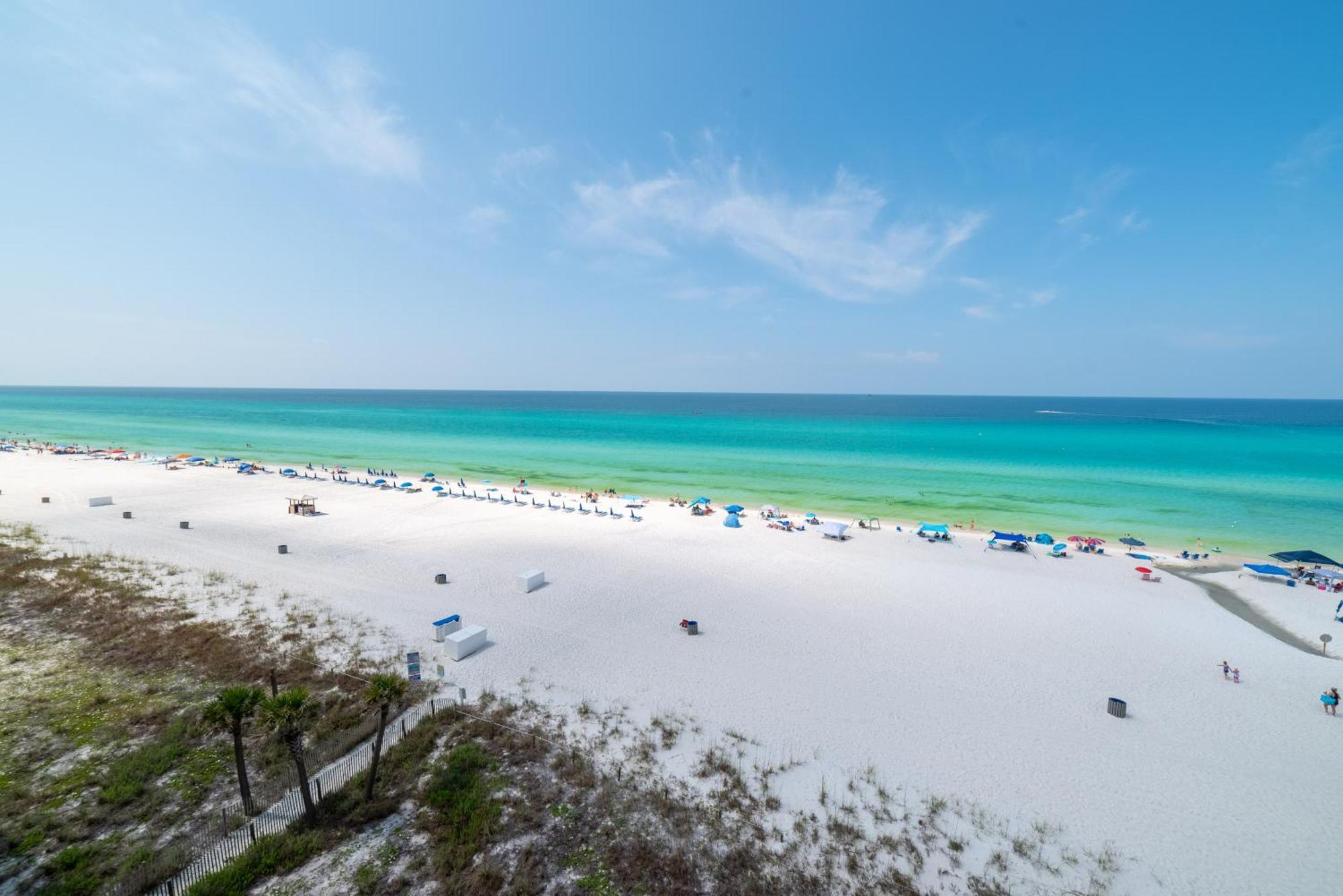 Edgewater W607 'seas The Day' Panama City Beach
