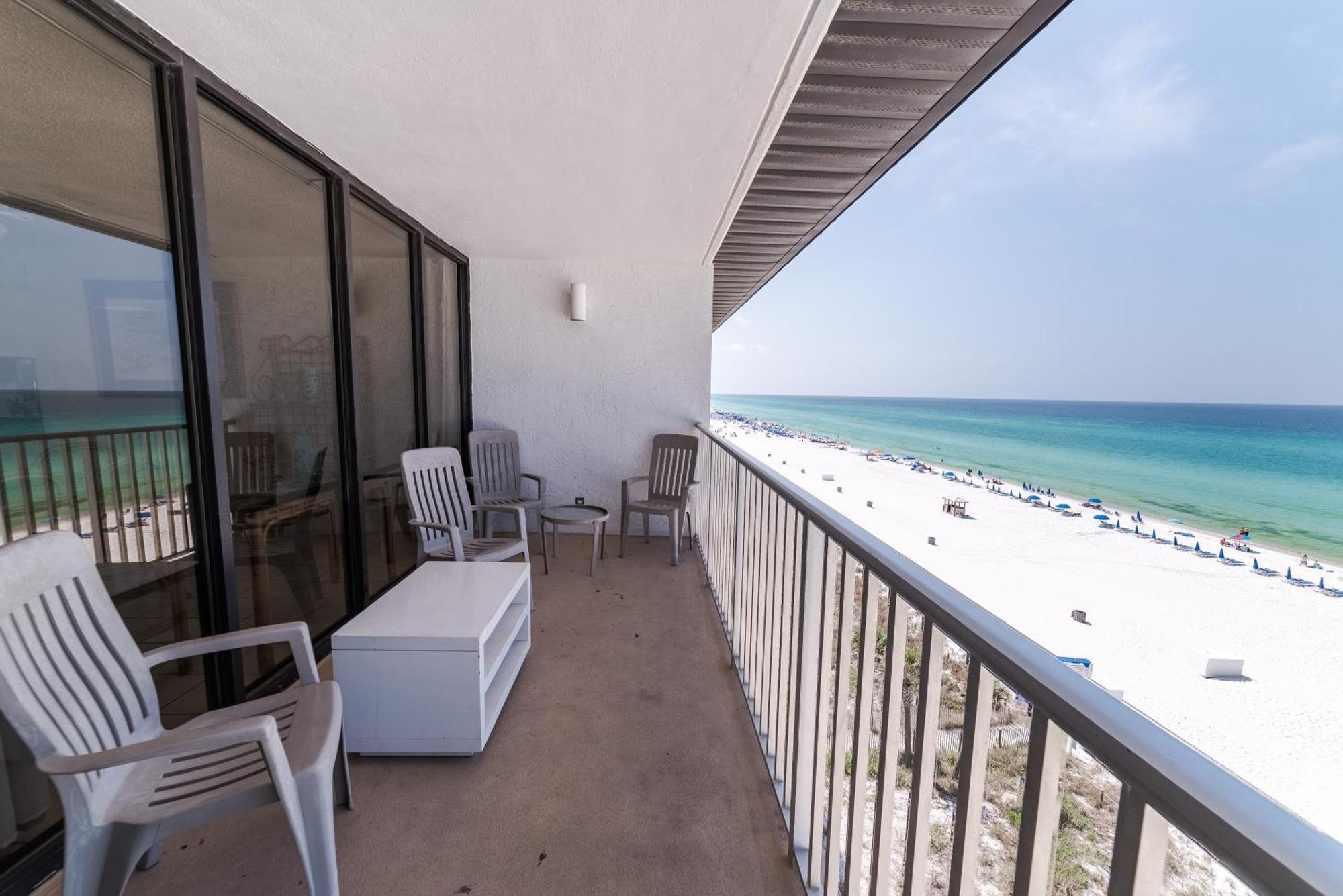 Holiday home Edgewater W607 'seas The Day' *