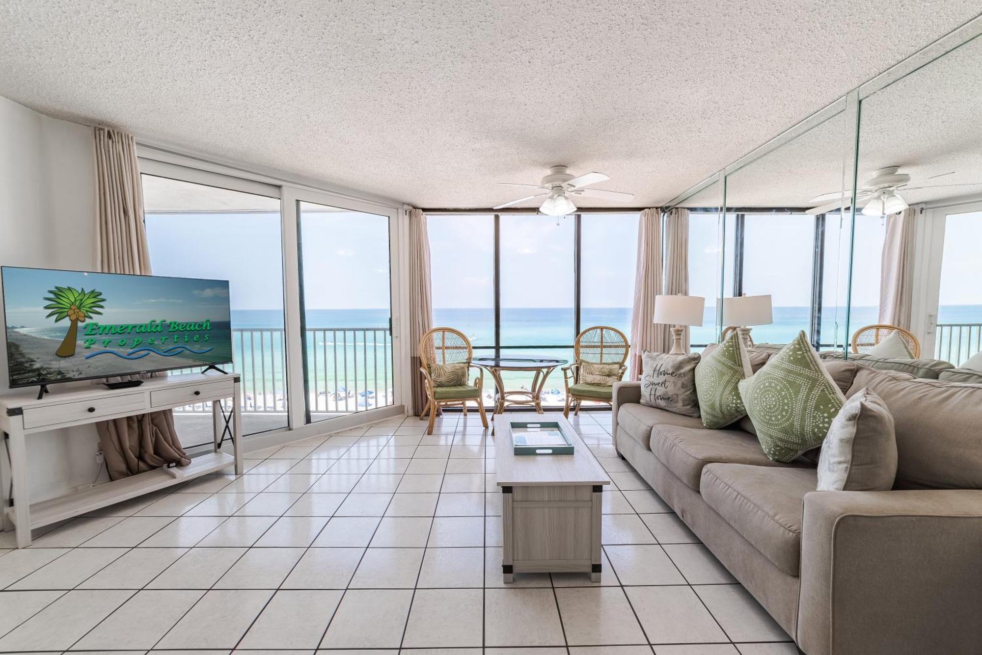 Holiday home Edgewater W607 'seas The Day'