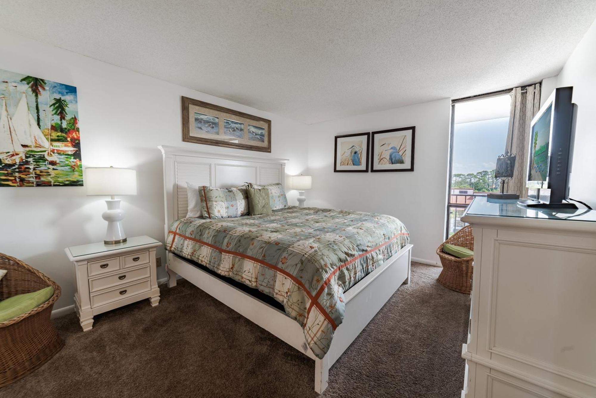 Edgewater W607 'seas The Day' Panama City Beach