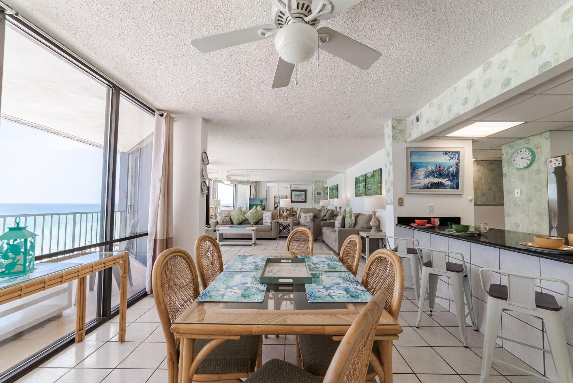 Holiday home Edgewater W607 'seas The Day'