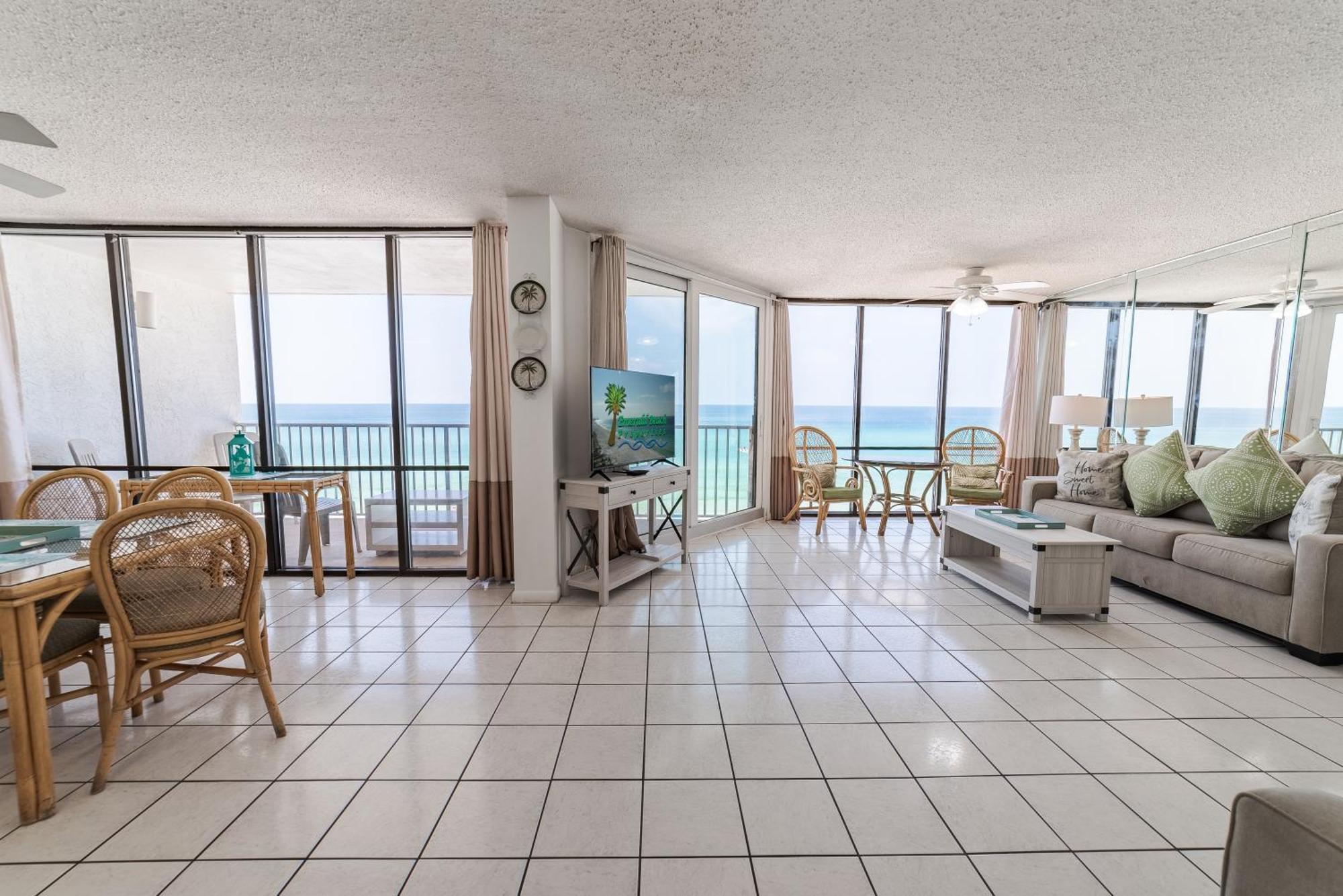 Holiday home Edgewater W607 'seas The Day'