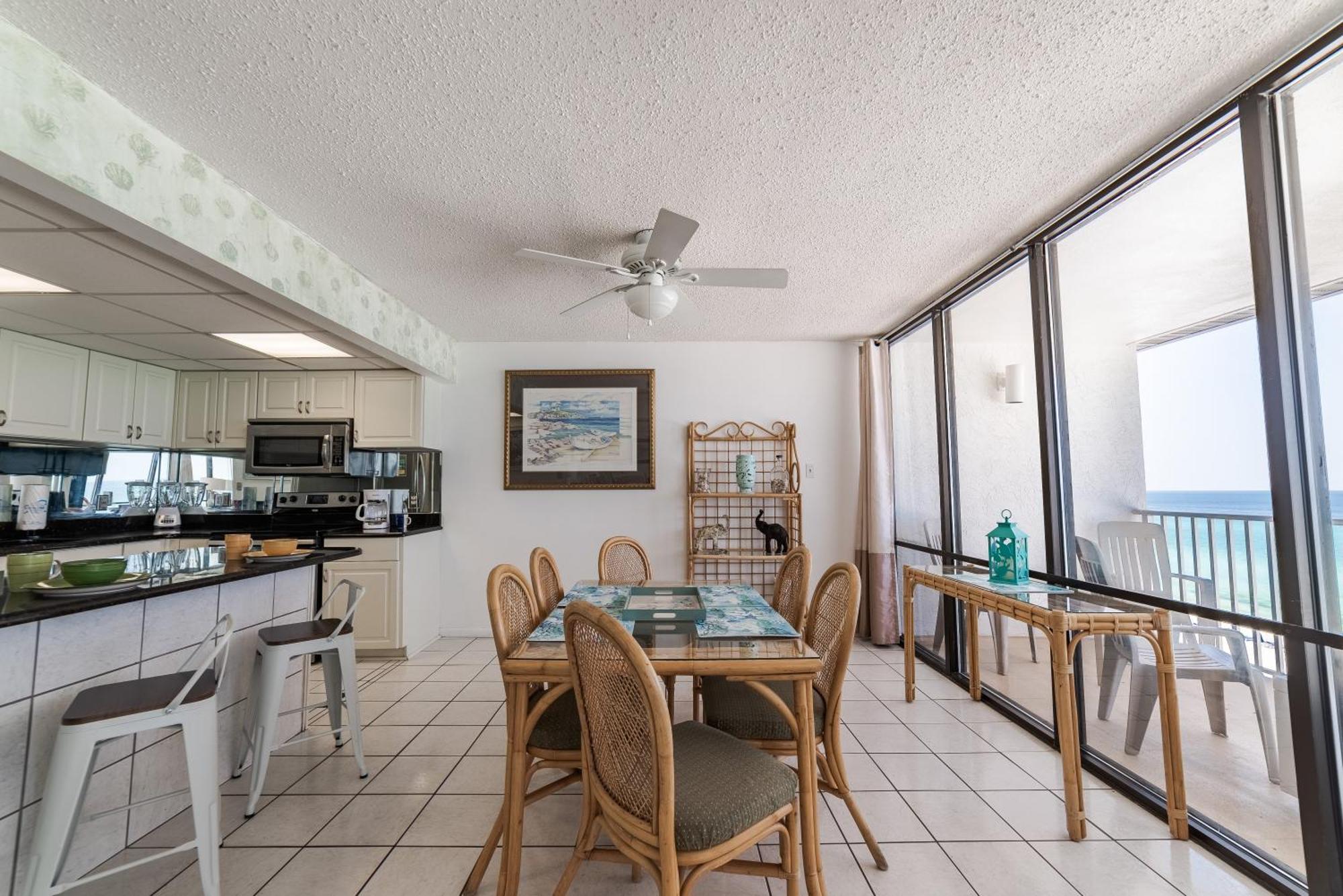 Edgewater W607 'seas The Day' Panama City Beach