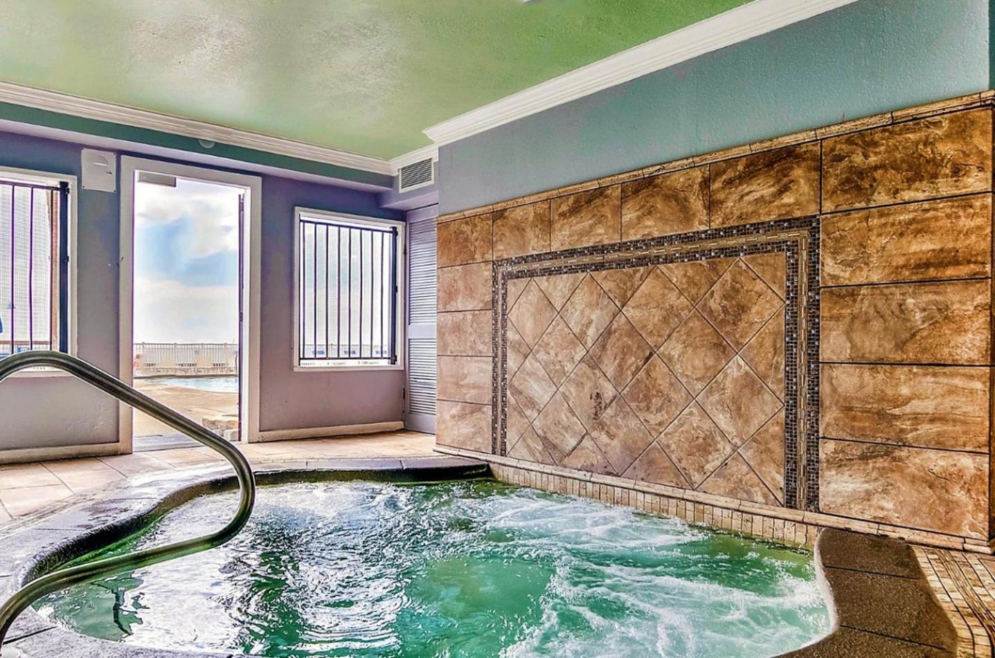 Holiday home Regency Towers 515 'sun N Surf' Panama City Beach