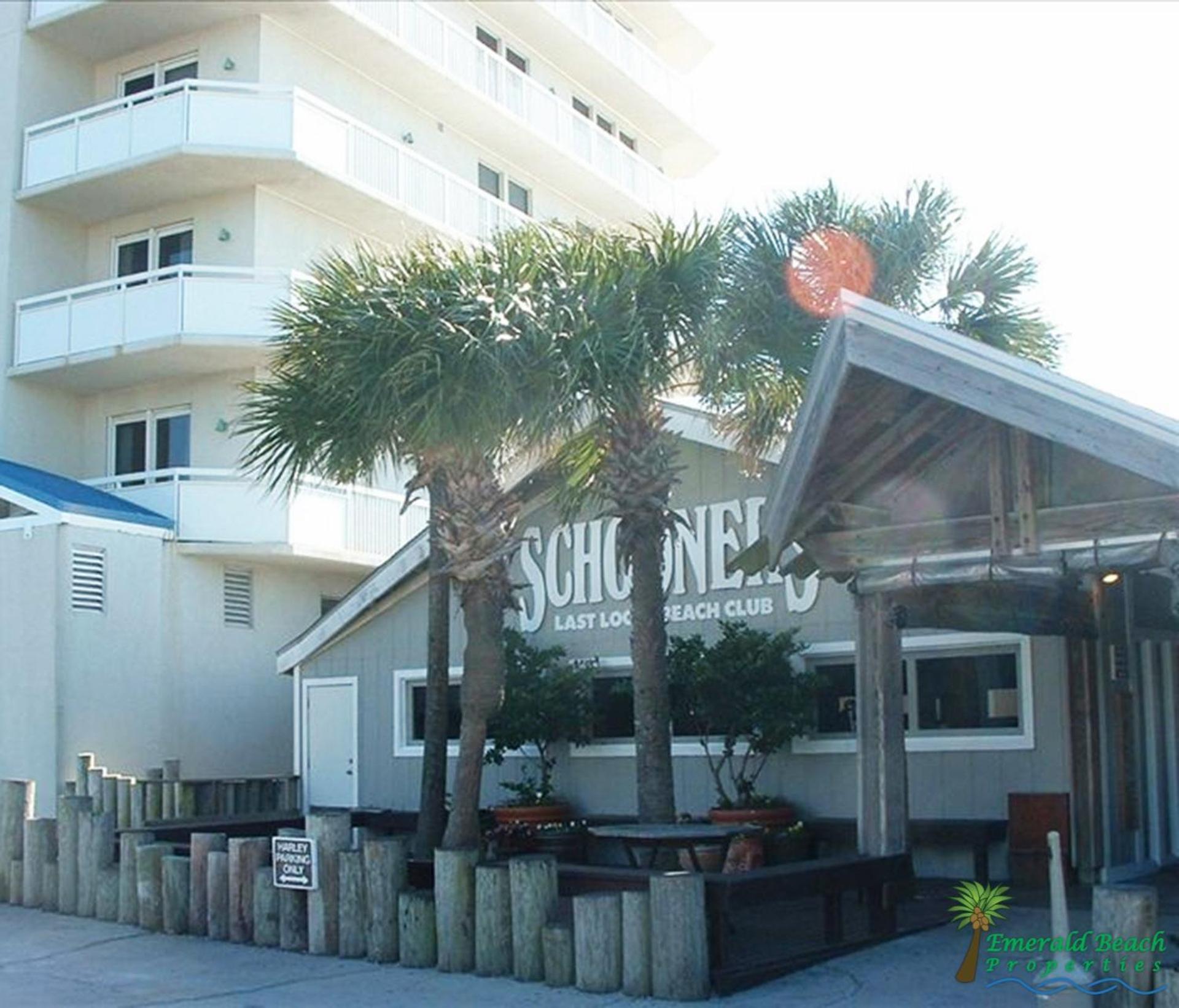 Holiday home Regency Towers 515 'sun N Surf' *