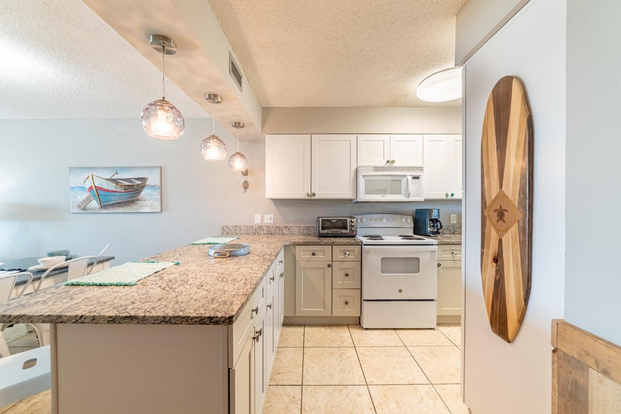 Holiday home Regency Towers 515 'sun N Surf' Panama City Beach