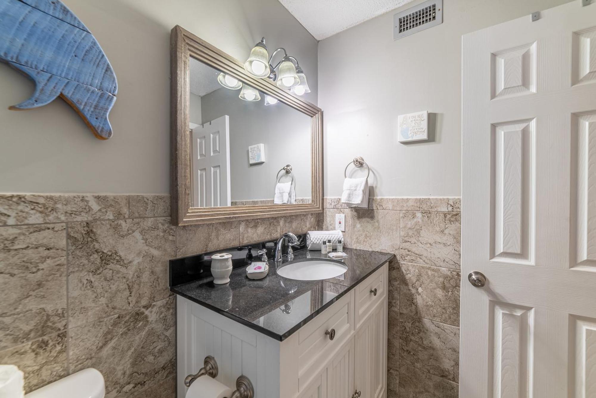 Holiday home Regency Towers 515 'sun N Surf' Panama City Beach