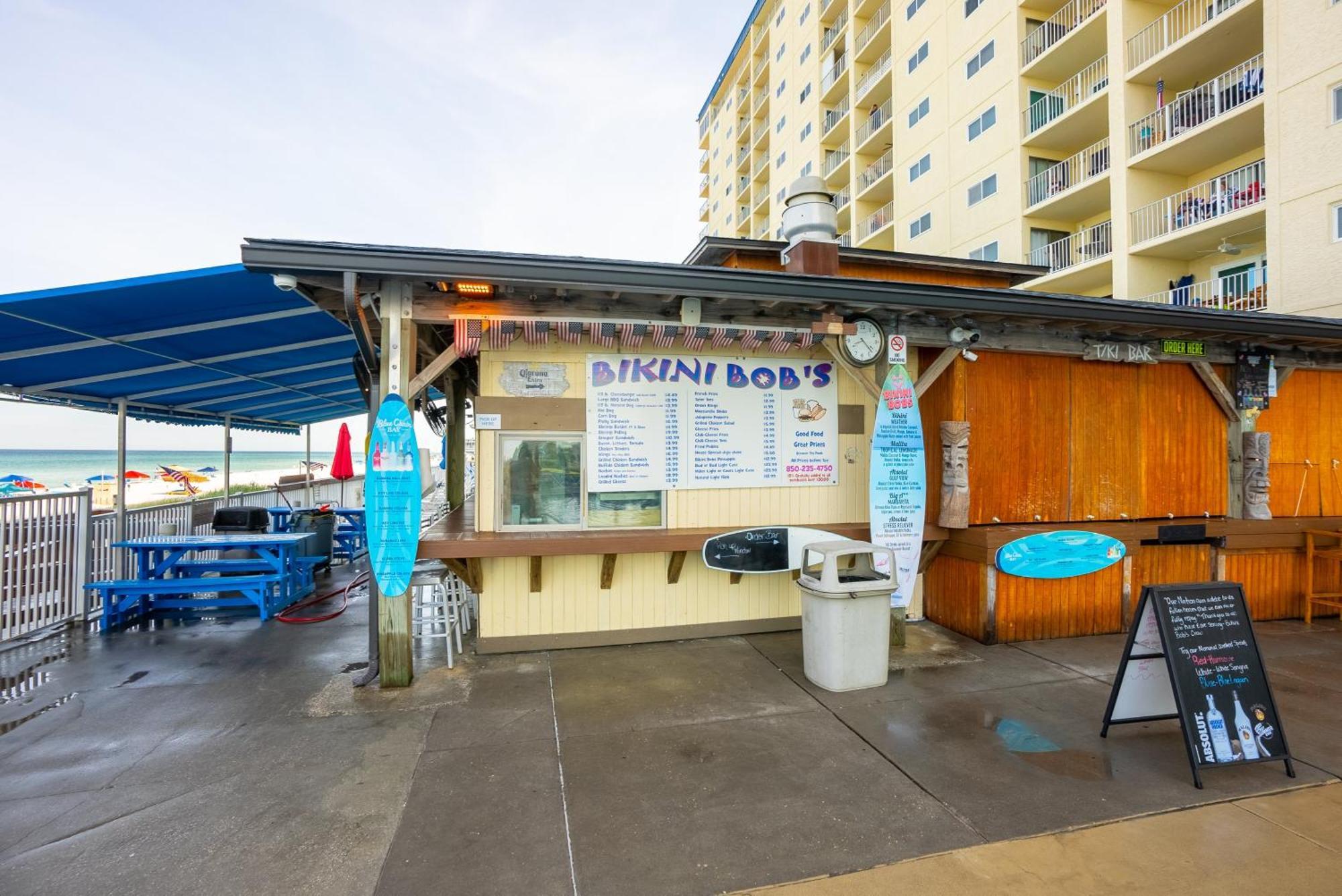 Holiday home Regency Towers 515 'sun N Surf' Panama City Beach