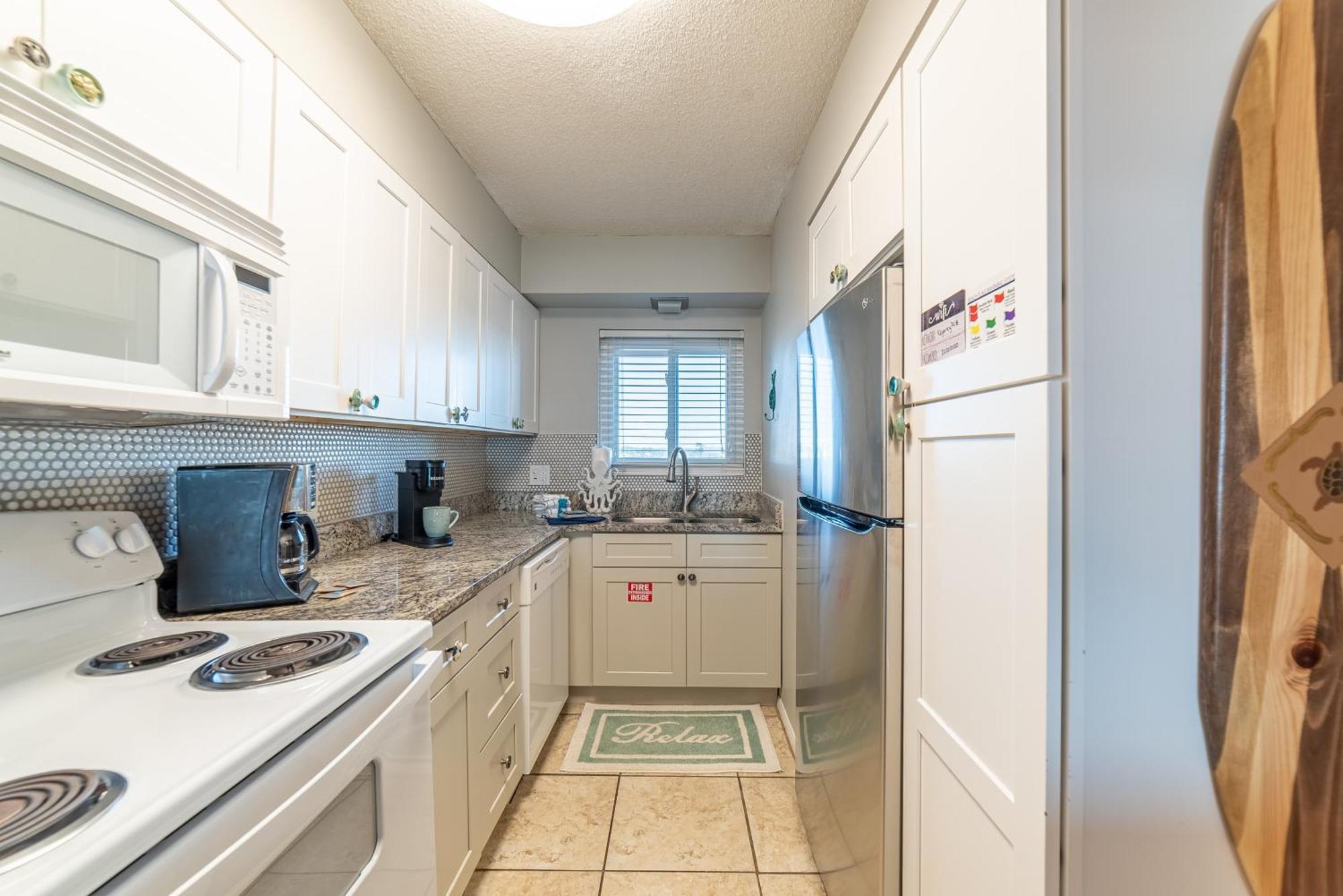 Regency Towers 515 'sun N Surf' Panama City Beach