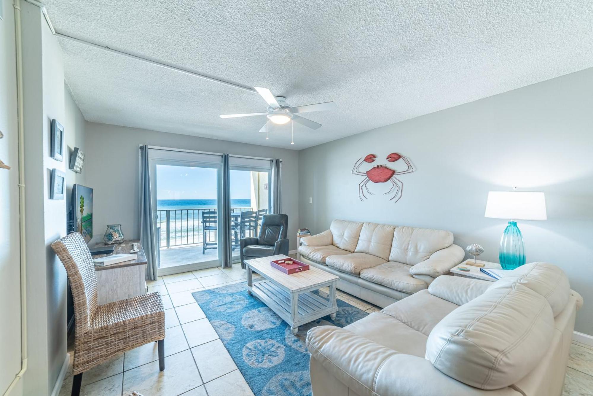 Holiday home Regency Towers 515 'sun N Surf'