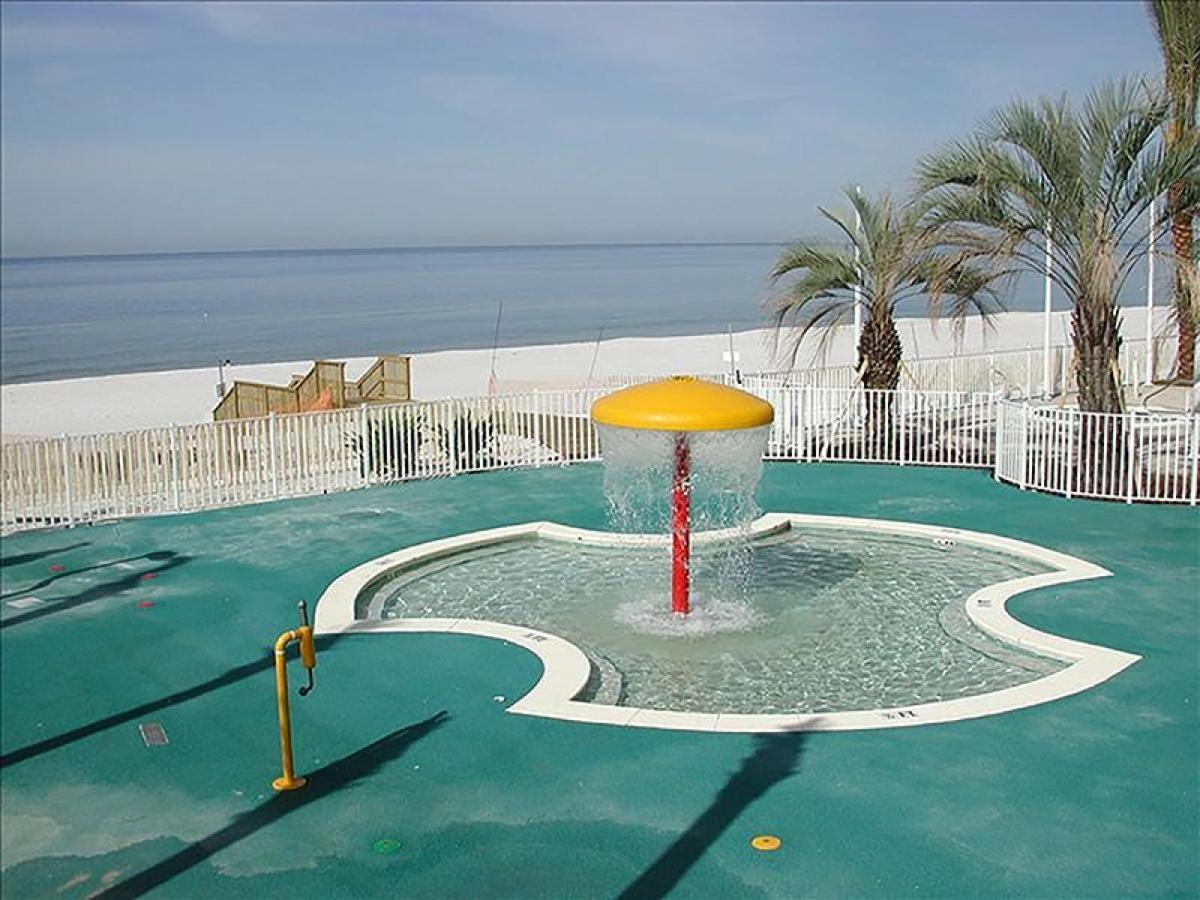 Boardwalk 2111 'seaside Memories'