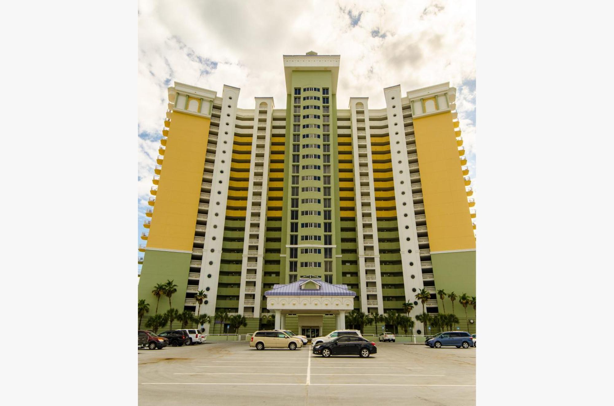 Holiday home Boardwalk 2111 'seaside Memories' Panama City Beach