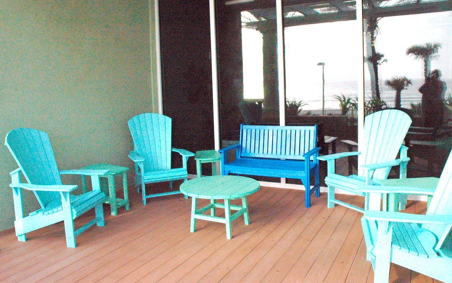 Boardwalk 2111 'seaside Memories'