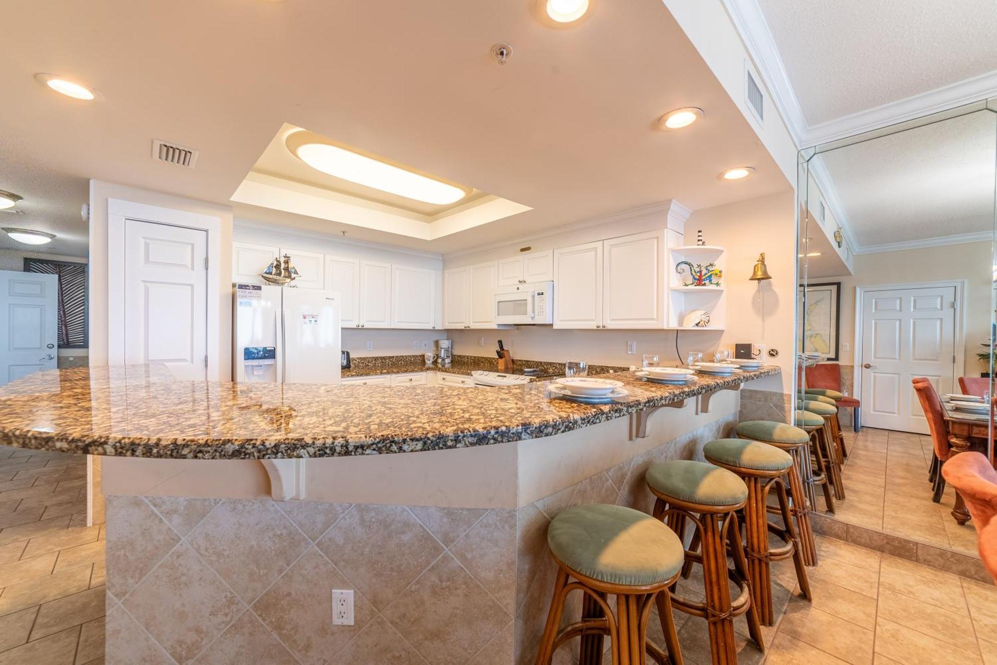 Holiday home Boardwalk 2111 'seaside Memories' Panama City Beach