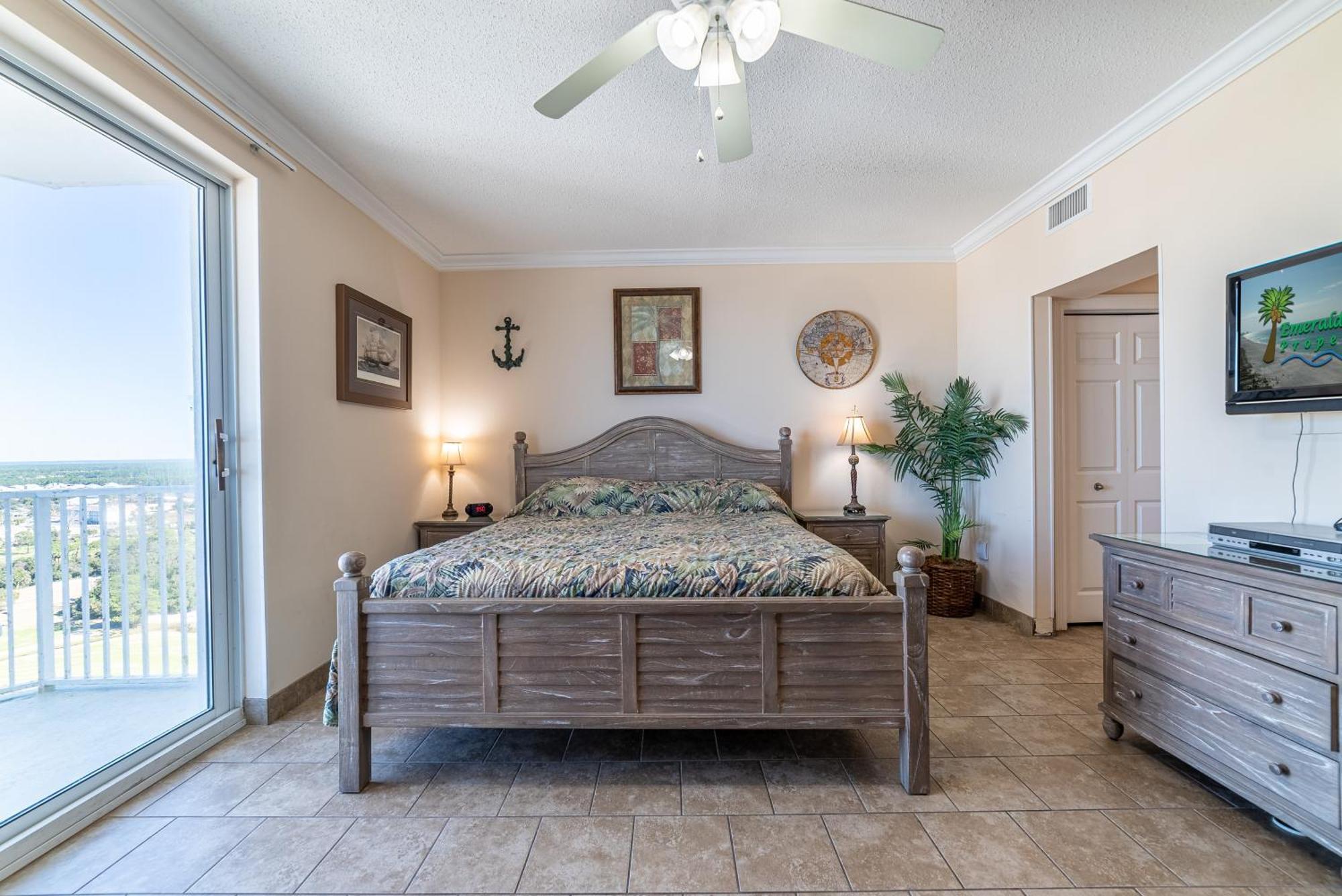 Holiday home Boardwalk 2111 'seaside Memories' Panama City Beach