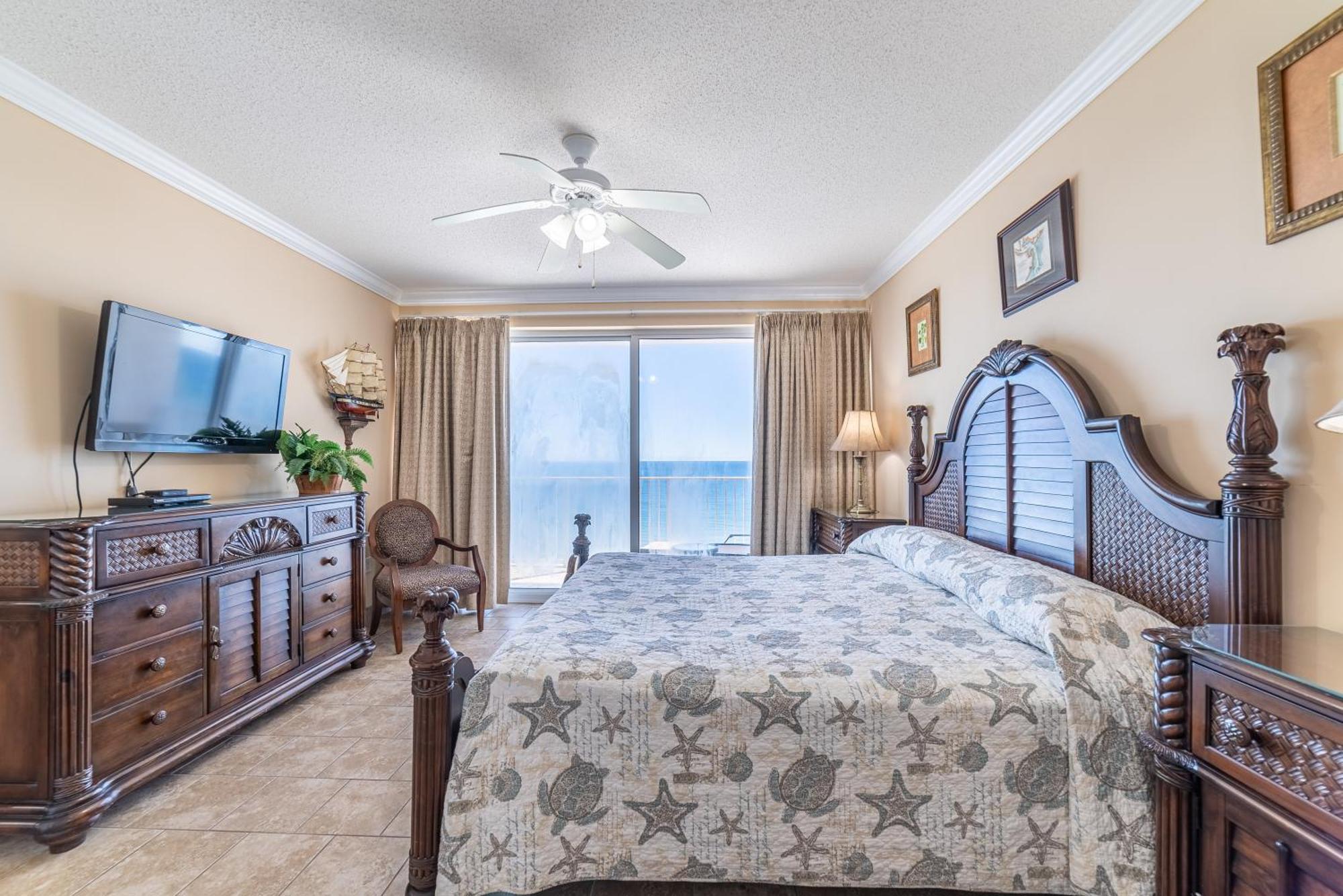 Holiday home Boardwalk 2111 'seaside Memories' Panama City Beach
